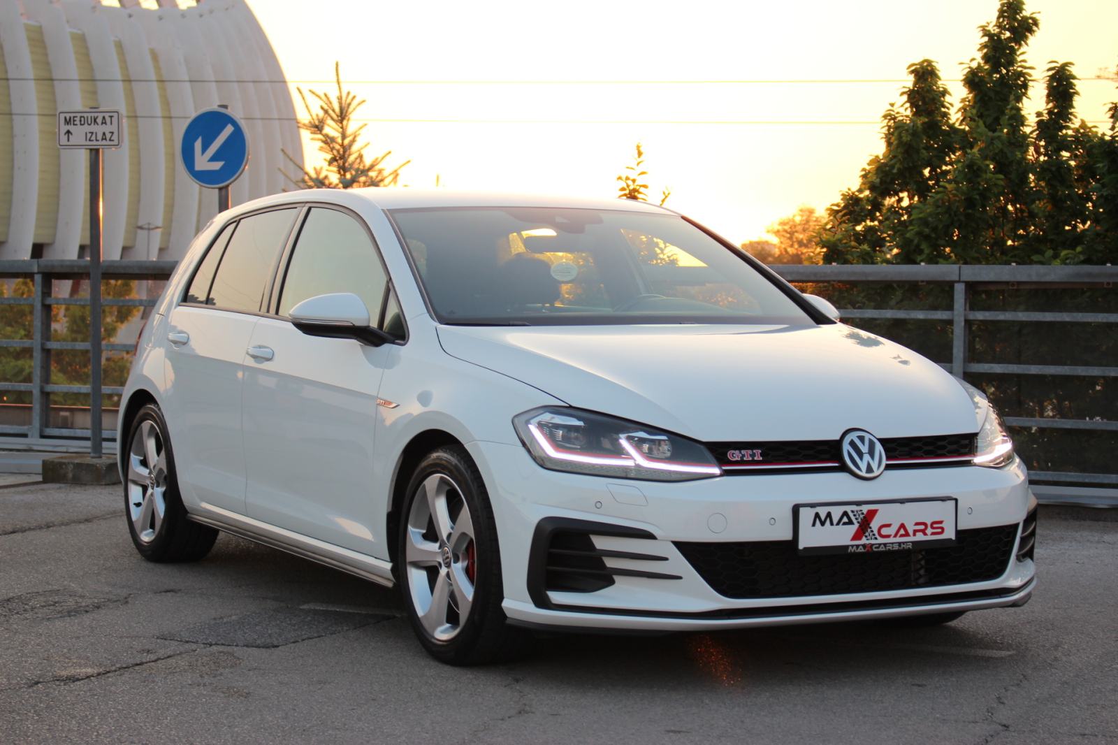 VW Golf 7 2.0 GTI Performance•Virtual Cockpit•2020god•Gr.sjedala•1 vl., fotografija 19
