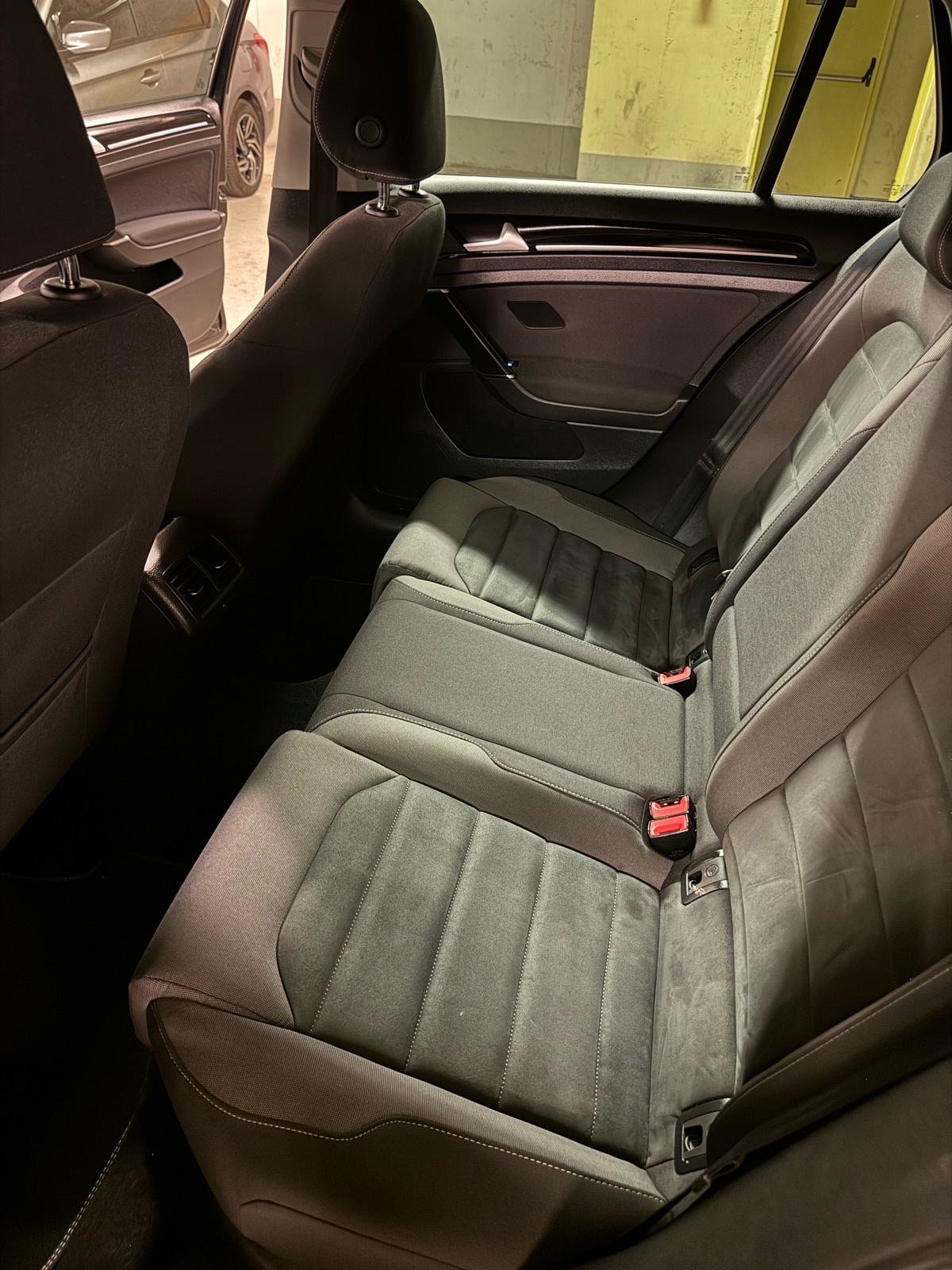 VW Golf 7 2,0 TDI 150ks•2018GOD•KAMERA•MATRIX LED, fotografija 20