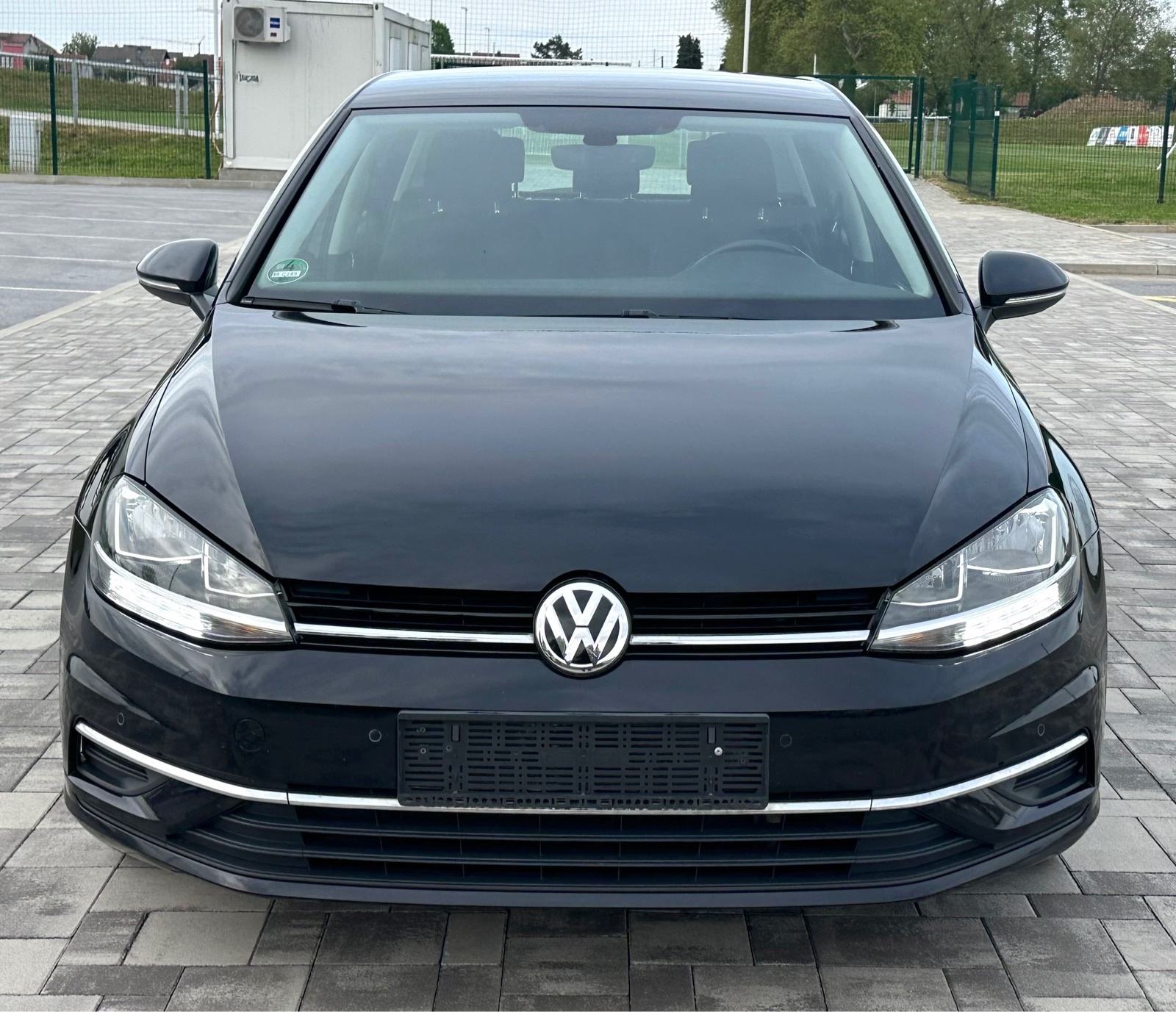 VW Golf 7 2,0 TDI 150ks•DSG AUTOMATIK•2019GOD•KAO NOV•, fotografija 7