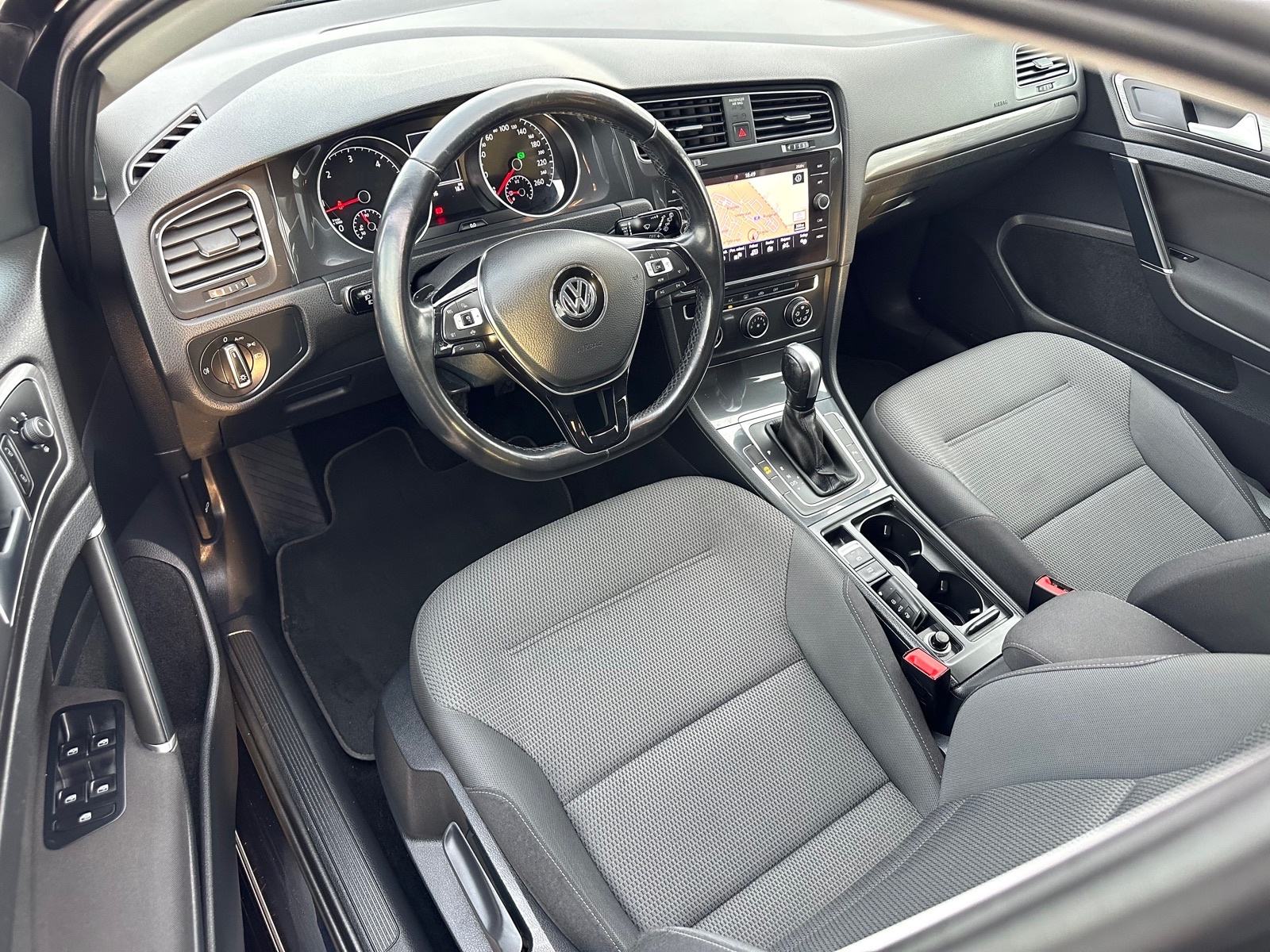 VW Golf 7 2,0 TDI 150ks•DSG AUTOMATIK•2019GOD•KAO NOV•, fotografija 15