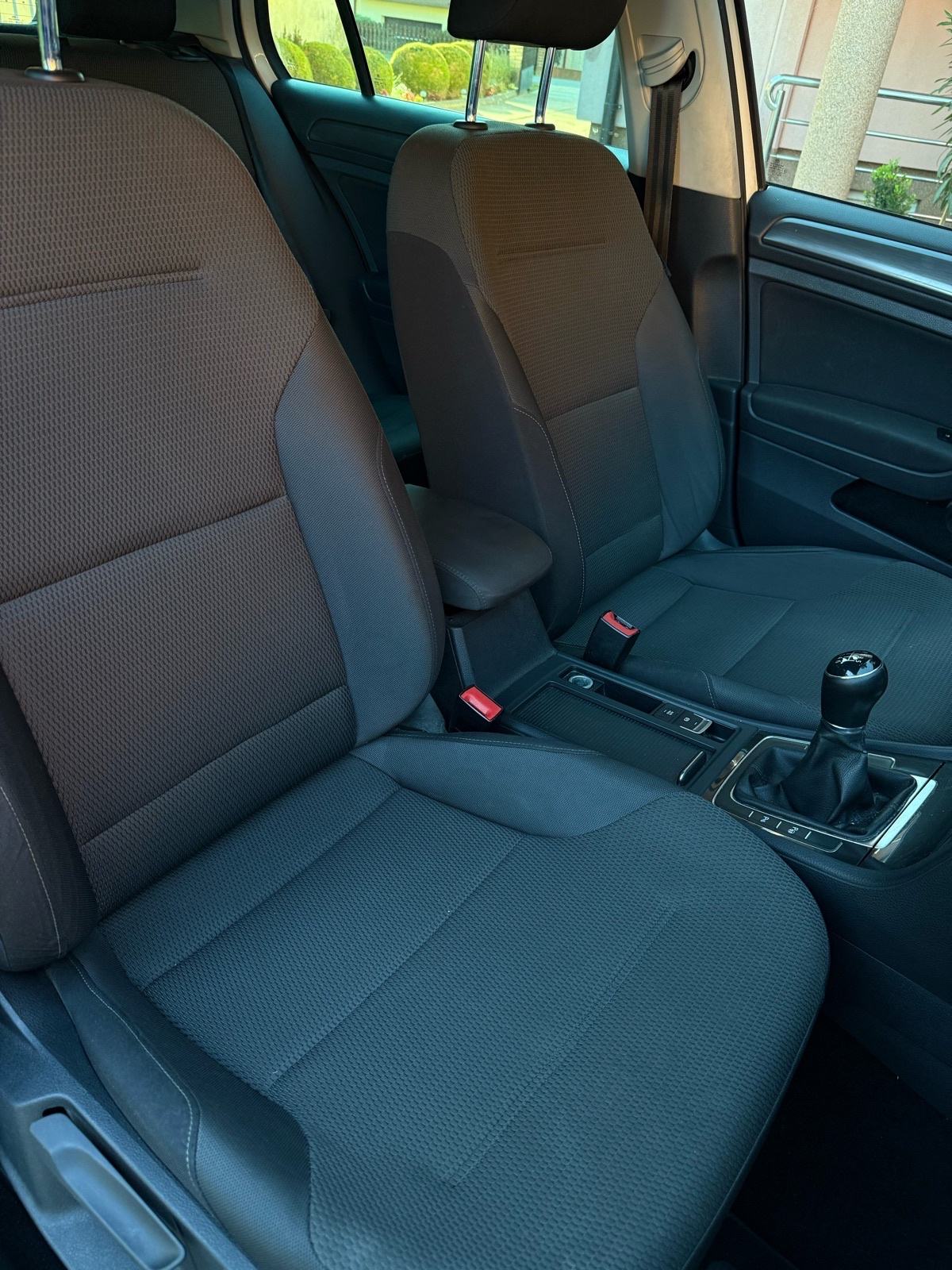 VW Golf 7 2.0 TDI / 2018.god./ 150 ks / Full led / Reg.god.dana, fotografija 13