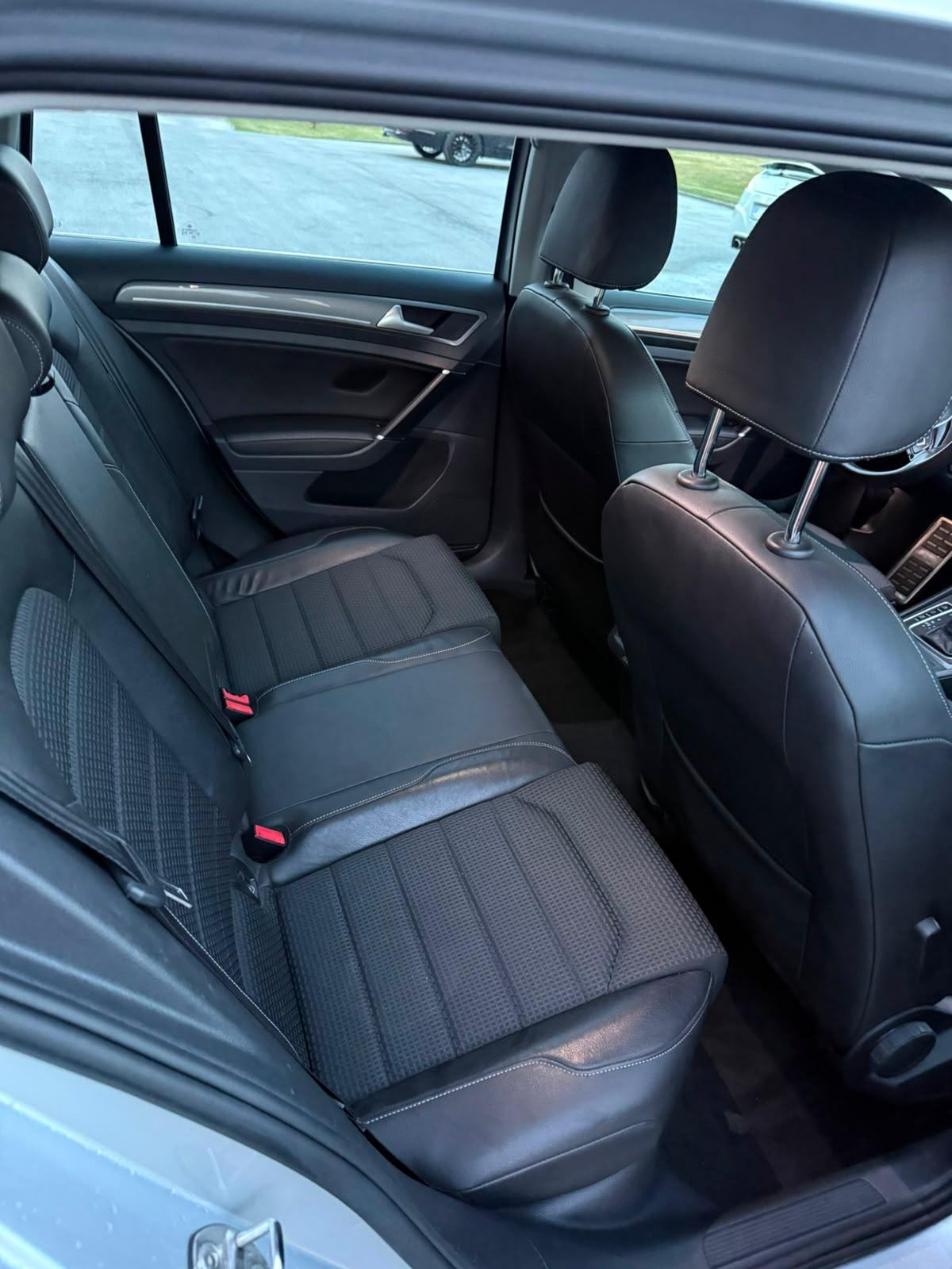 VW Golf 7 2.0 TDI ALLTRACK automatik, fotografija 16