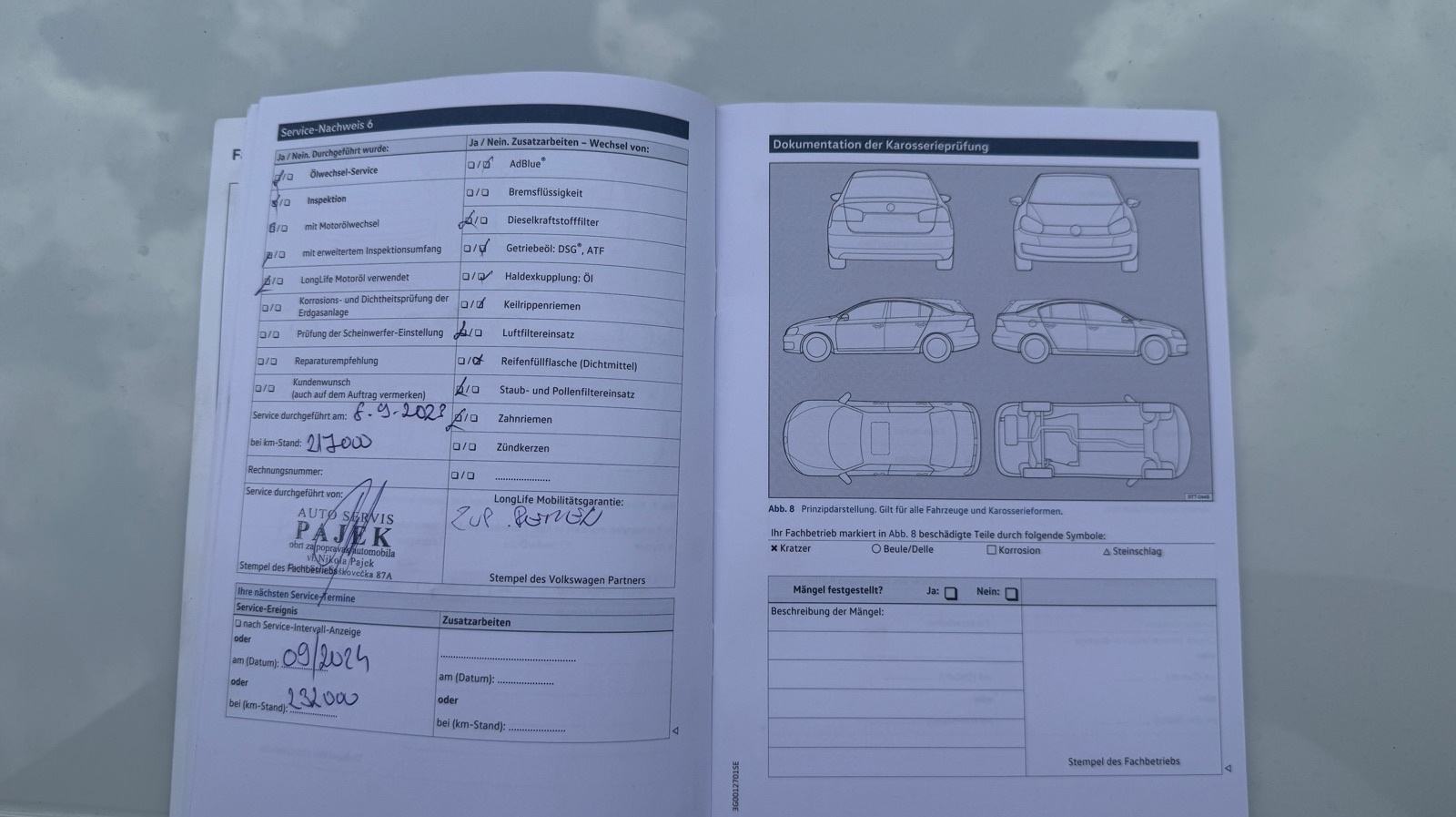 VW Golf 7 2,0 TDI AUTOMATIK,CAR PLAY,VELIKI SERVIS,NAVI,REGA5/27…, fotografija 19