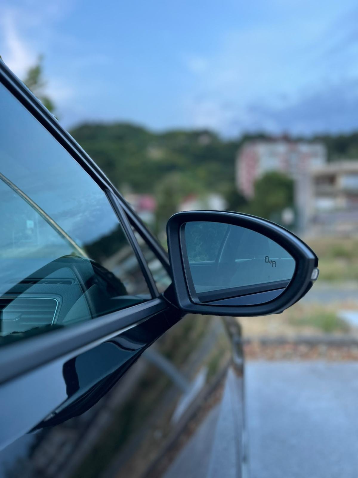 VW Golf 7 2,0 TDI automatik, fotografija 6