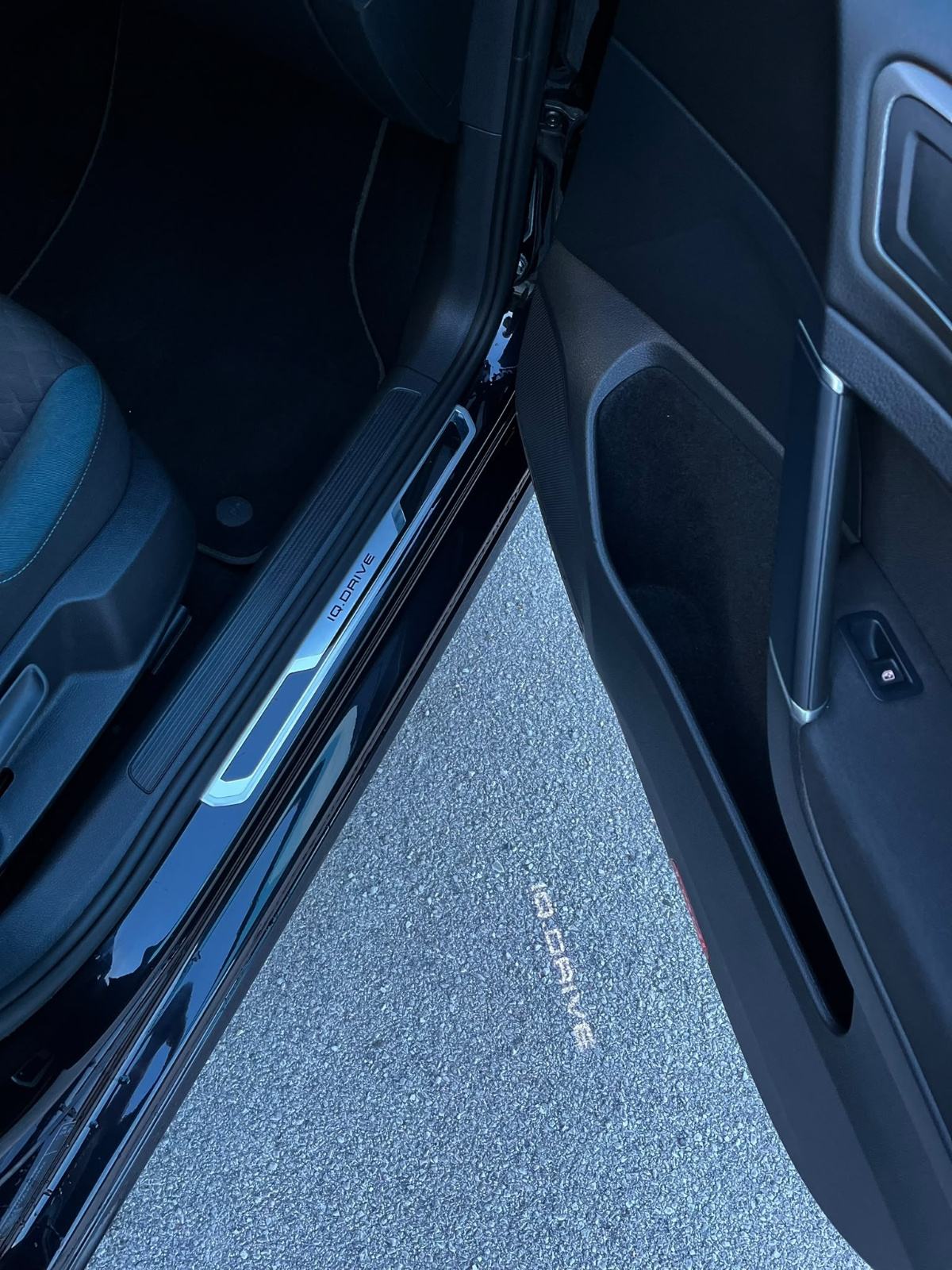 VW Golf 7 2,0 TDI automatik, fotografija 7