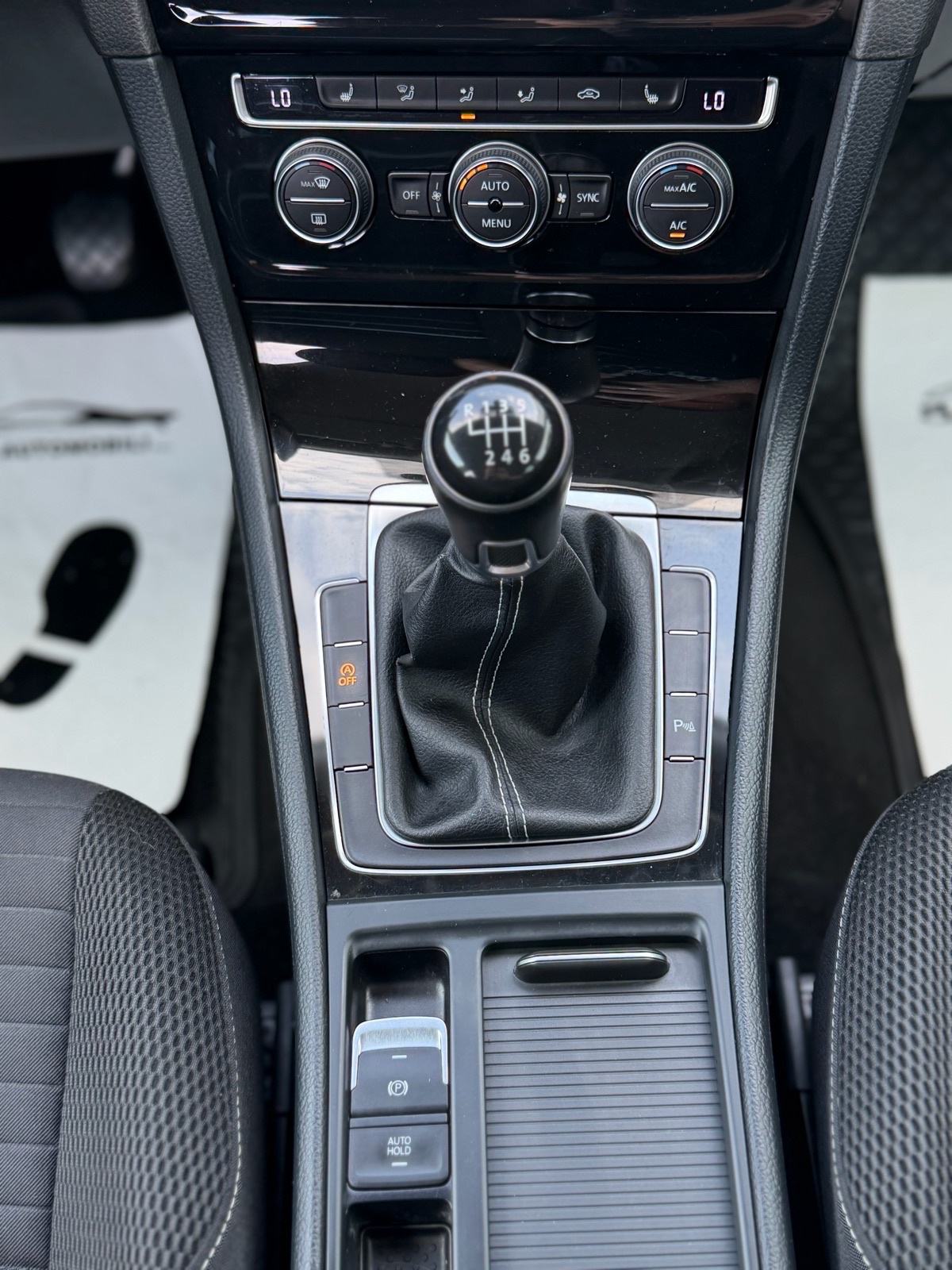 VW Golf 7 2.0 TDI #Bi-XENON #KAMERA #PDC, fotografija 16