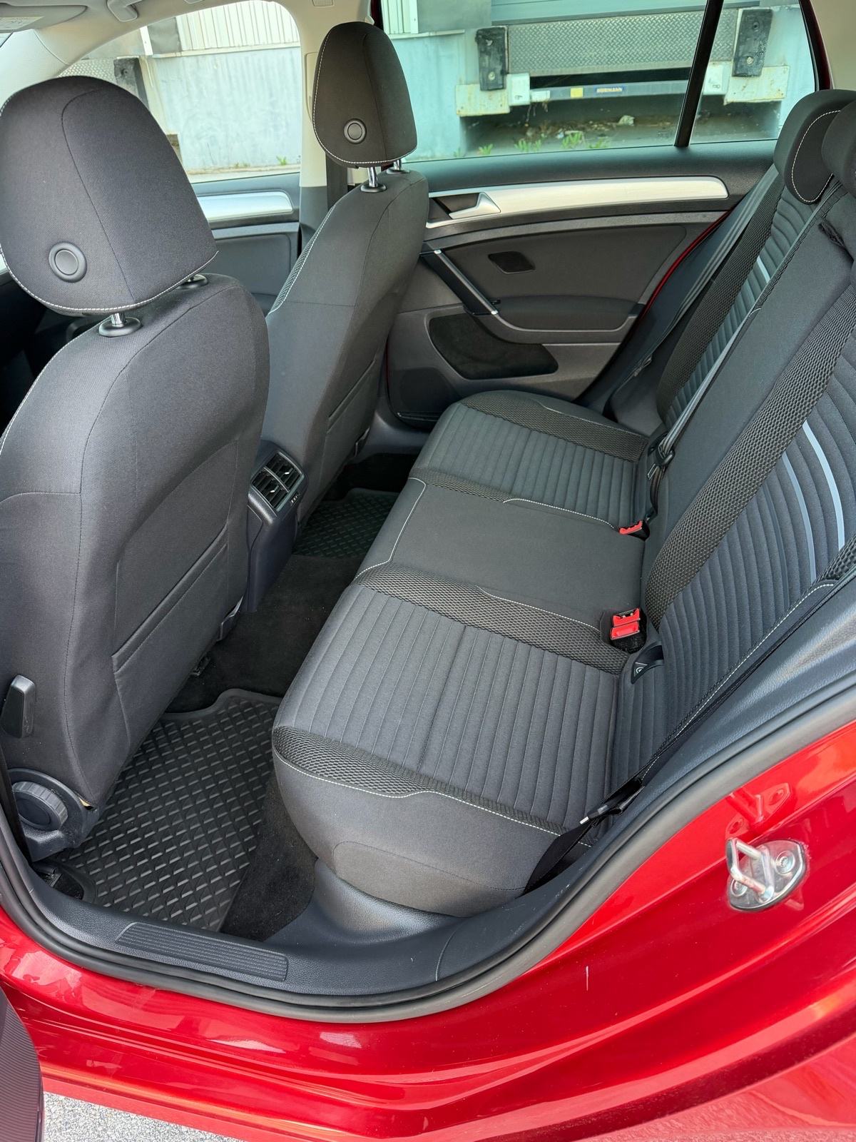VW Golf 7 2.0 TDI #Bi-XENON #KAMERA #PDC, fotografija 14