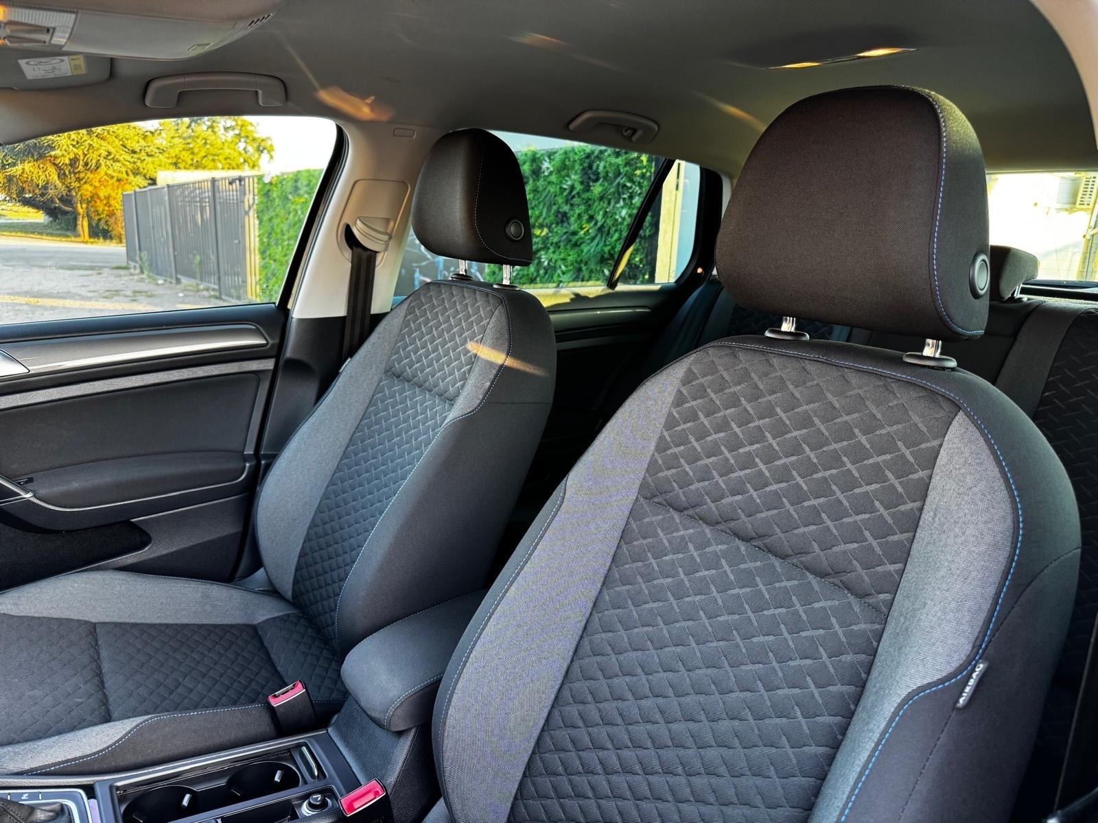 VW Golf 7,5 2,0 TDI BMT DSG alu 17”, led, navi, gr.sjed, JOIN, fotografija 7