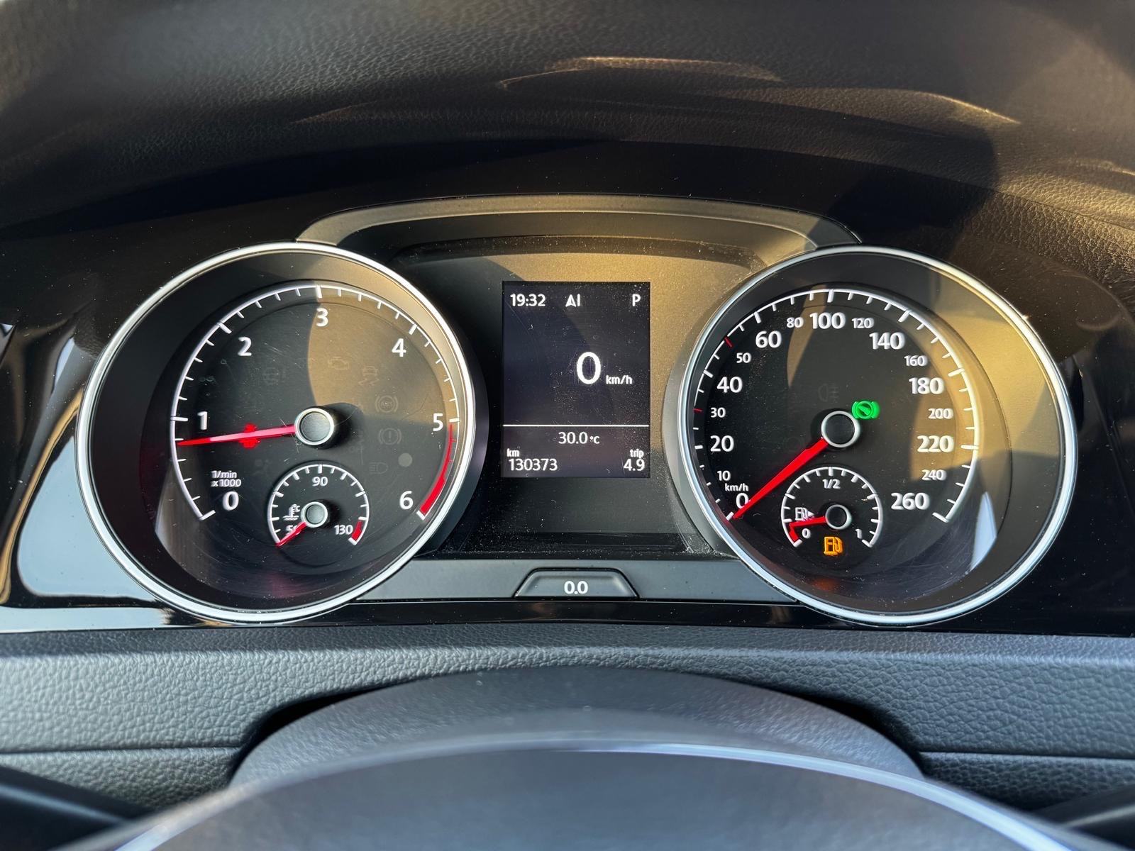 VW Golf 7,5 2,0 TDI BMT DSG alu 17”, led, navi, gr.sjed, JOIN, fotografija 14