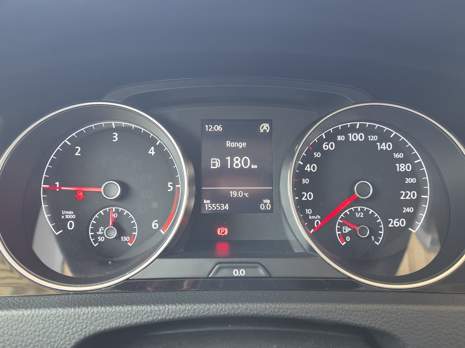 VW Golf 7 2,0 TDI BMT Highline*155tkm*Led*Xenon*110kw*, fotografija 17