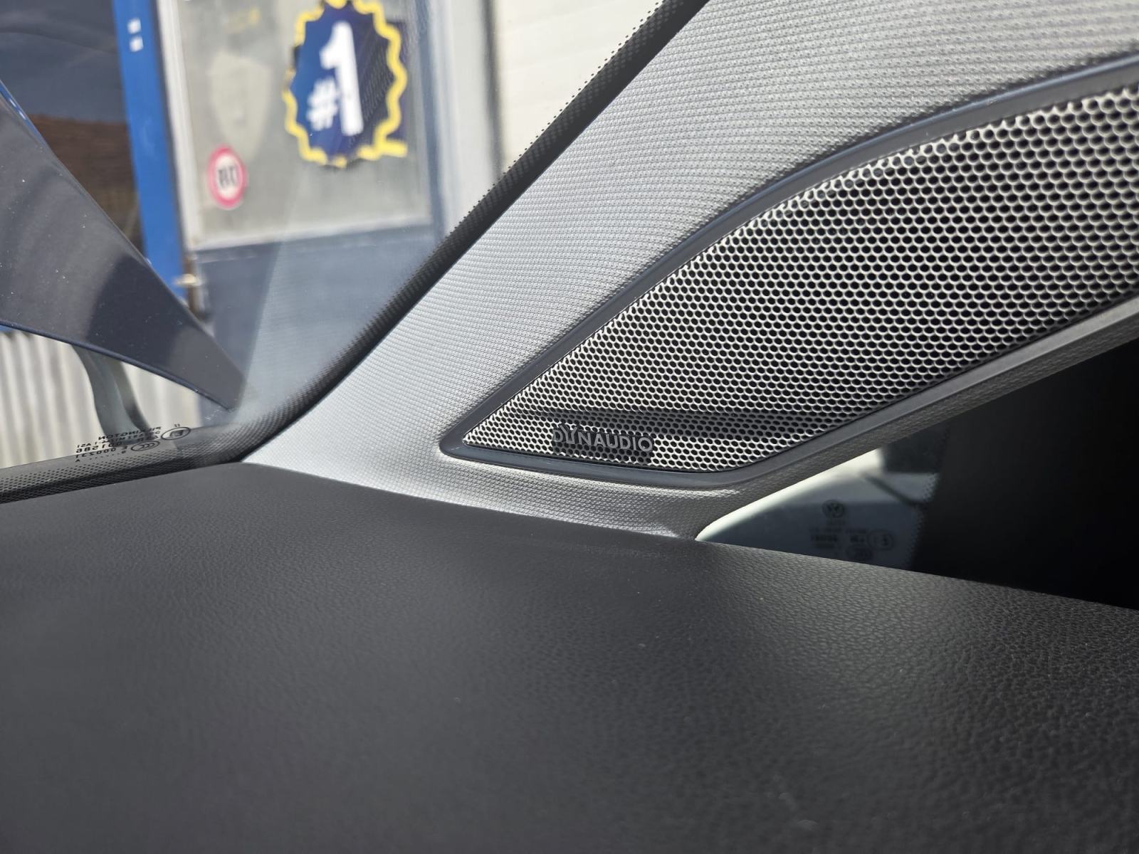 VW Golf 7 2,0 TDI BMT LUNGE 150 KS COMFORTLINE, fotografija 11