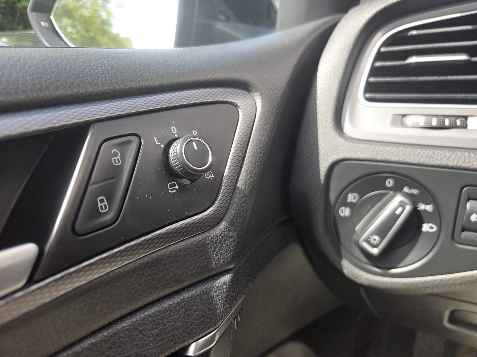 VW Golf 7 2,0 TDI BMT LUNGE 150 KS COMFORTLINE, fotografija 16