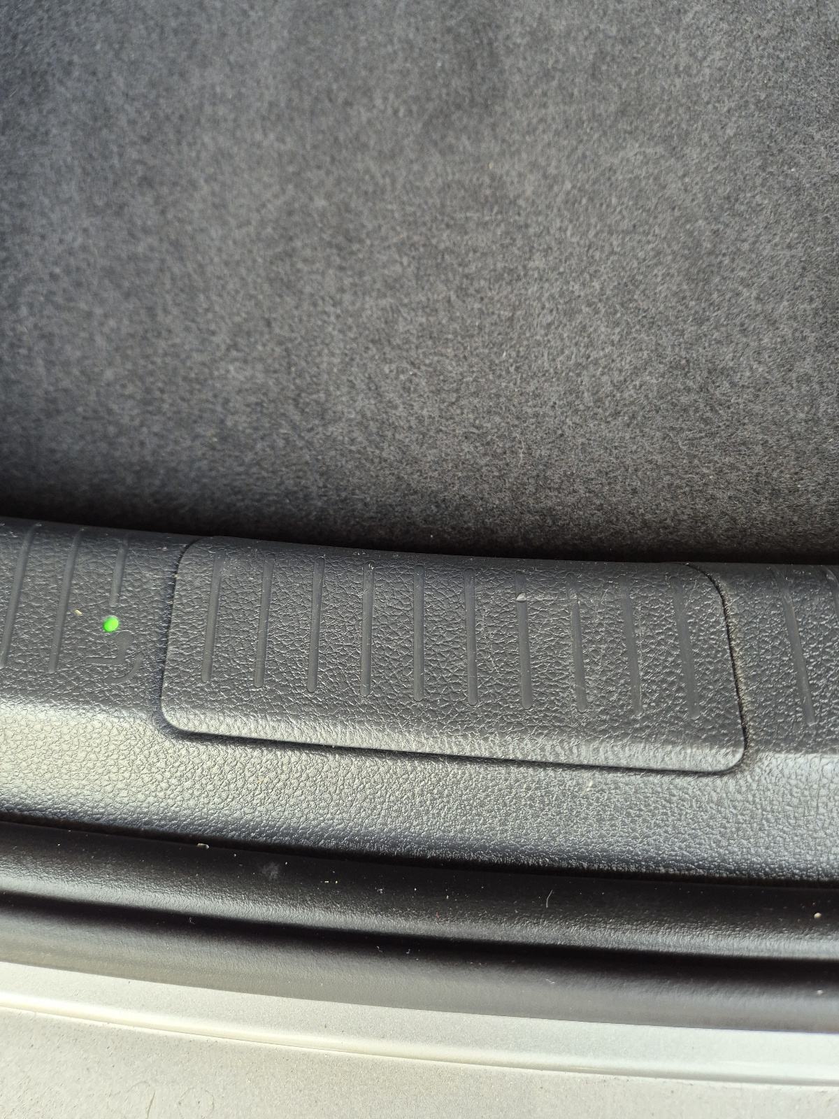 VW Golf 7 2,0 TDI BMT, fotografija 14