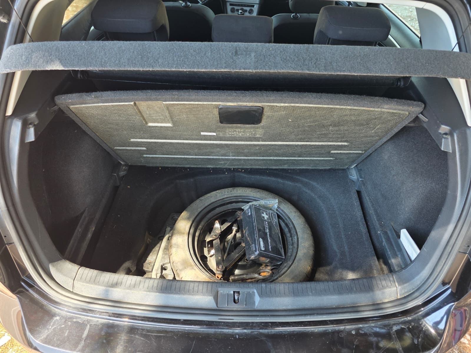 VW Golf 7 2,0 TDI BMT, fotografija 8
