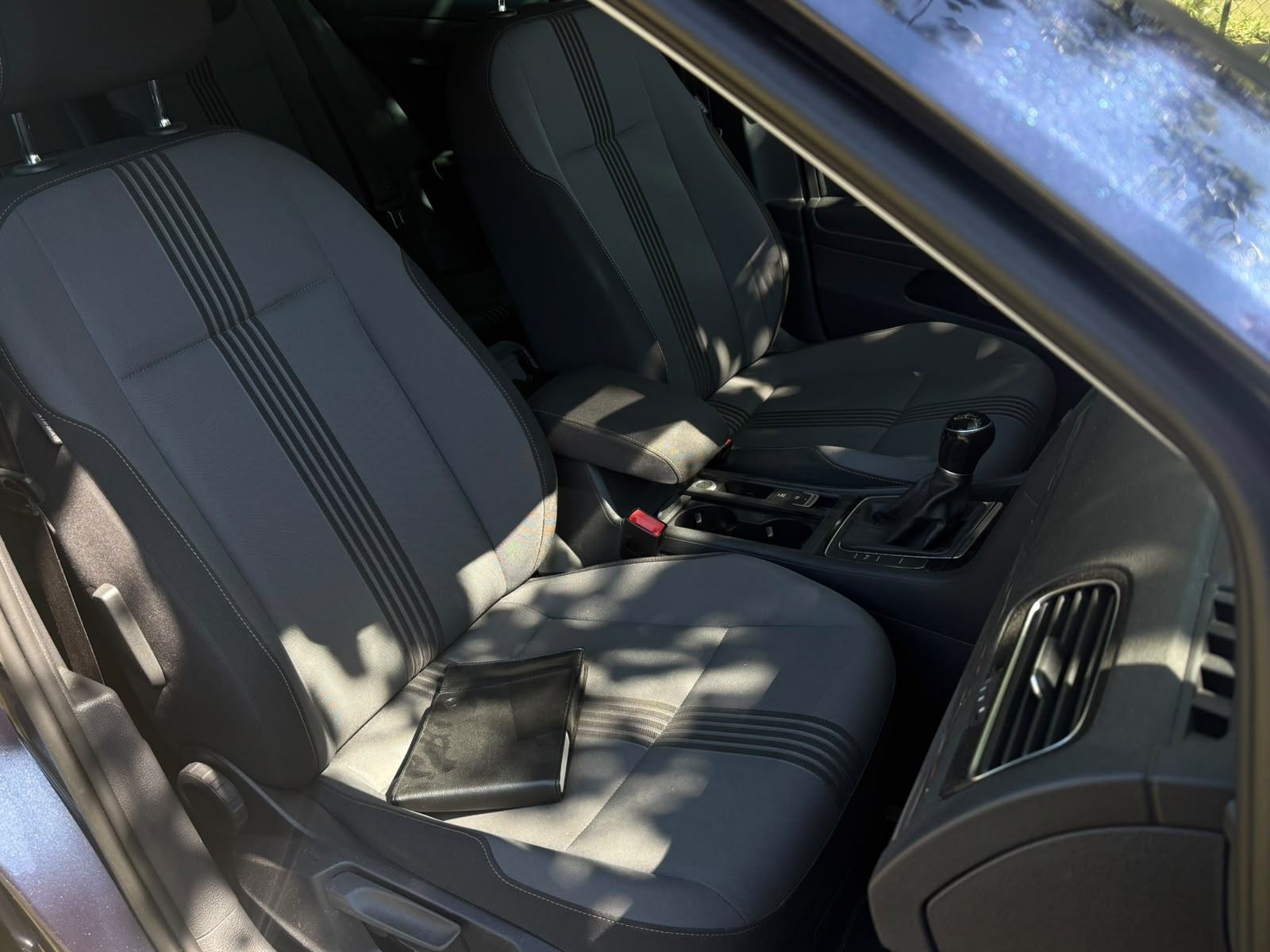 VW Golf VII 2,0 TDI BMT ALLSTAR, *NAVI*, fotografija 10