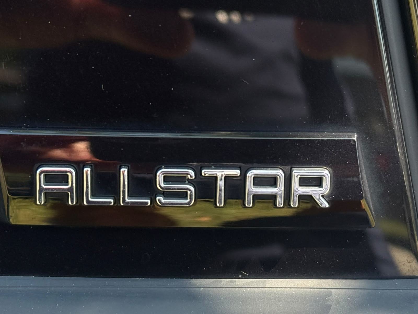VW Golf VII 2,0 TDI BMT ALLSTAR, *NAVI*, fotografija 11