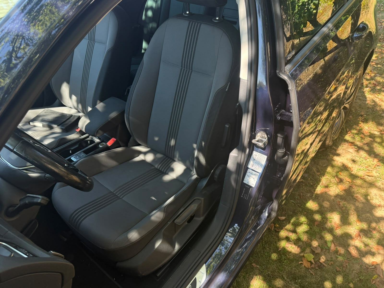 VW Golf VII 2,0 TDI BMT ALLSTAR, *NAVI*, fotografija 9