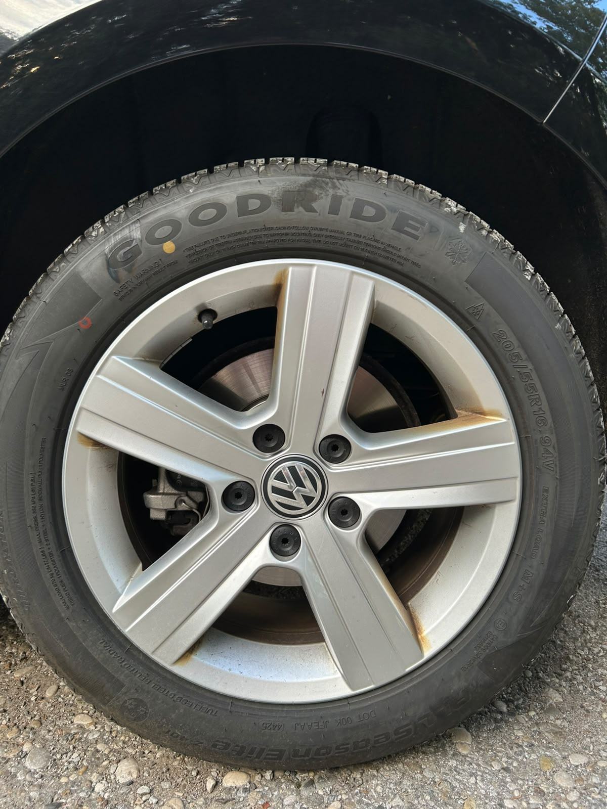 VW Golf 7 2,0 TDI Comfortline, fotografija 10
