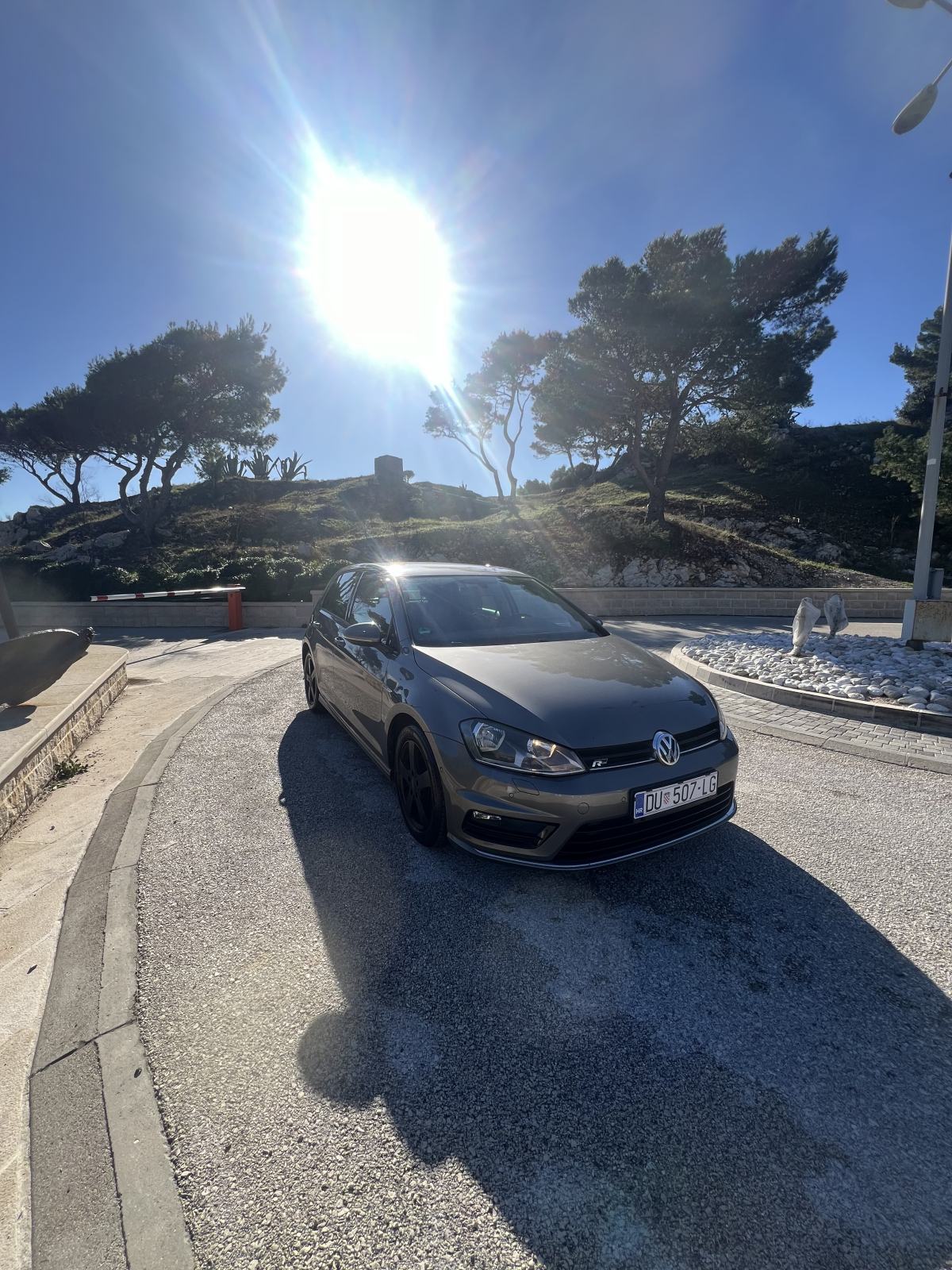 VW Golf 7 2.0 TDI - CUP SERIJA, fotografija 5