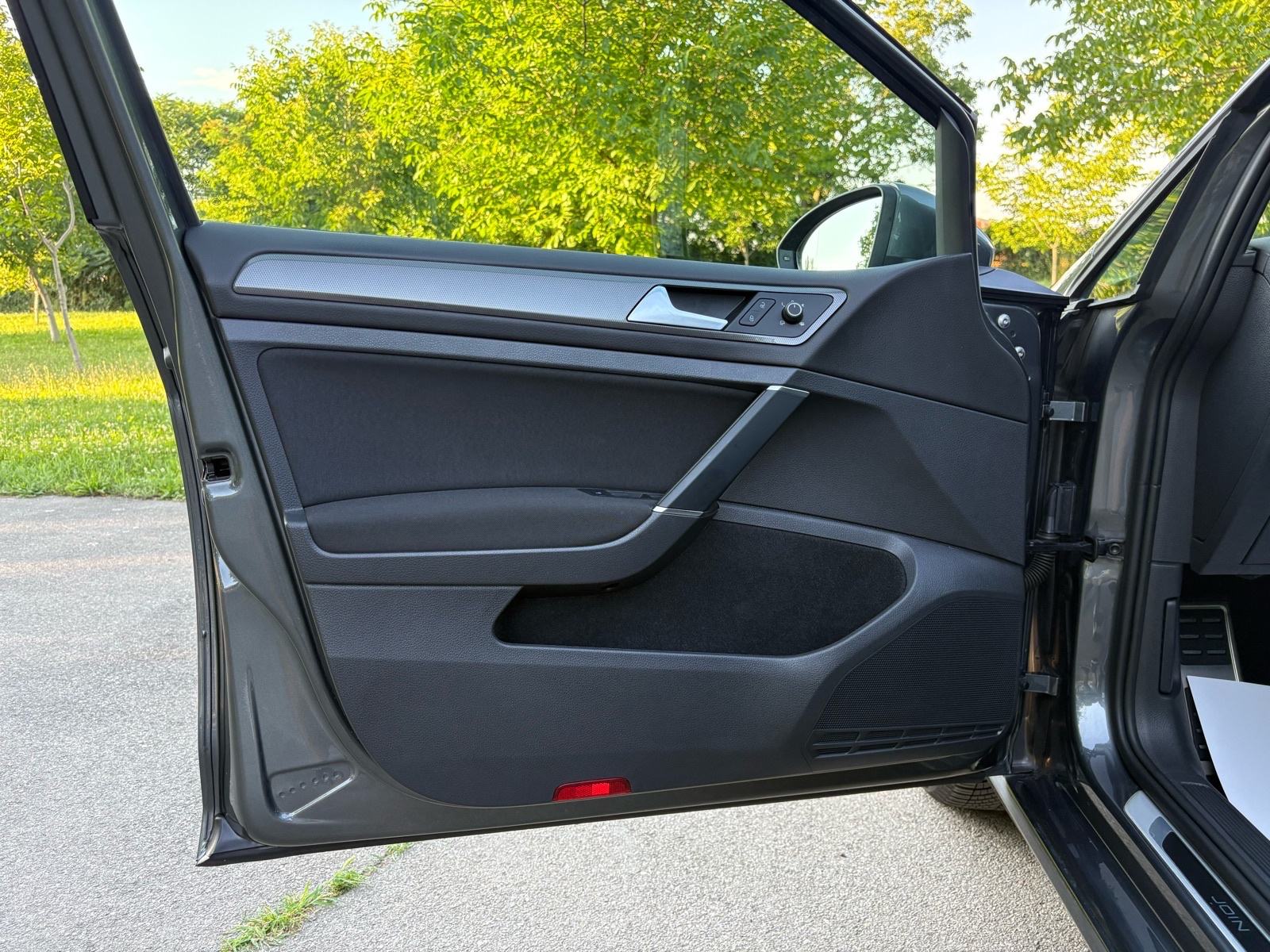 VW Golf 7 2,0 TDI DSG - JOIN, fotografija 20