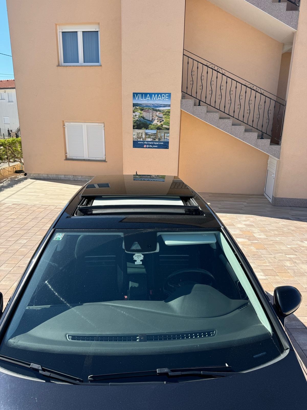 VW Golf 7 2,0 TDI dsg, fotografija 6
