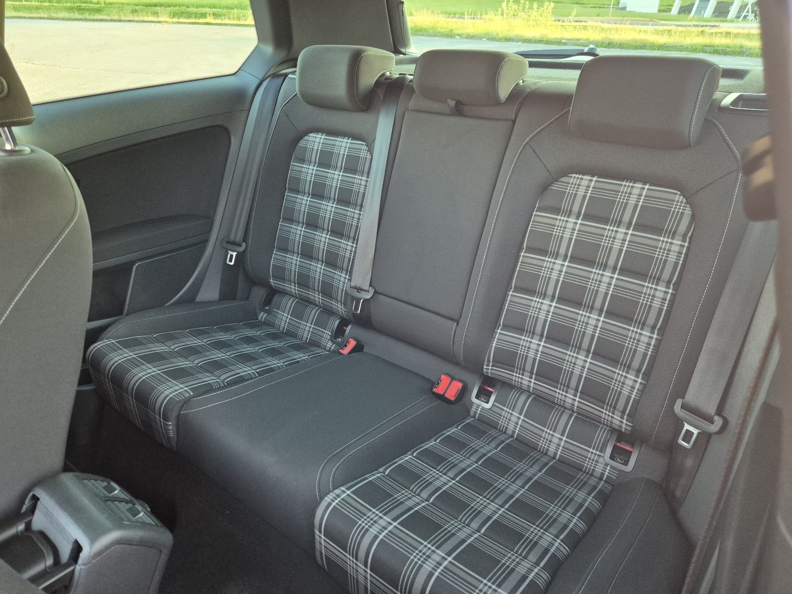 VW Golf 7.5 2,0 TDI GTD 135kW, fotografija 18