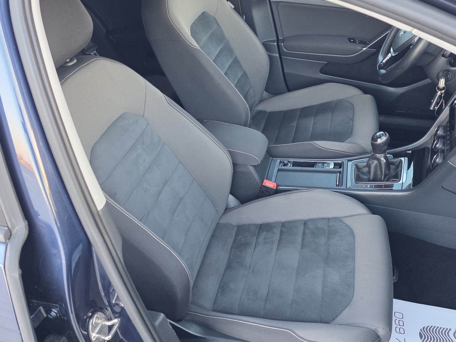 VW Golf 7 2,0 TDI HIGHLINE ALU,NAVI,ACC,GRIJANJE SJEDALA, fotografija 12
