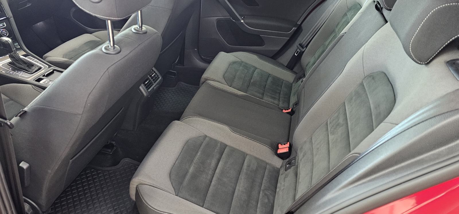VW Golf 7 2,0 TDI HIGHLINE AUTOMATIK,SAMO 87tkm, fotografija 11