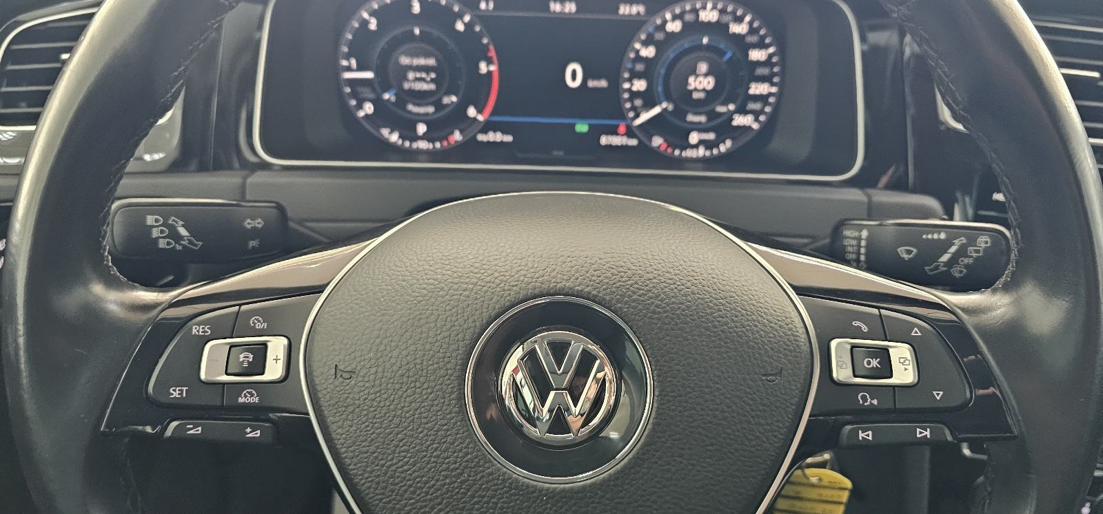 VW Golf 7 2,0 TDI HIGHLINE AUTOMATIK,SAMO 87tkm, fotografija 15