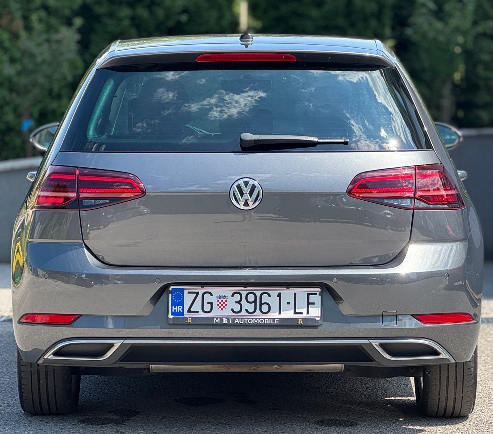 VW GOLF 7 2.0 TDI HIGHLINE•Matrix•Rega7/27, fotografija 5