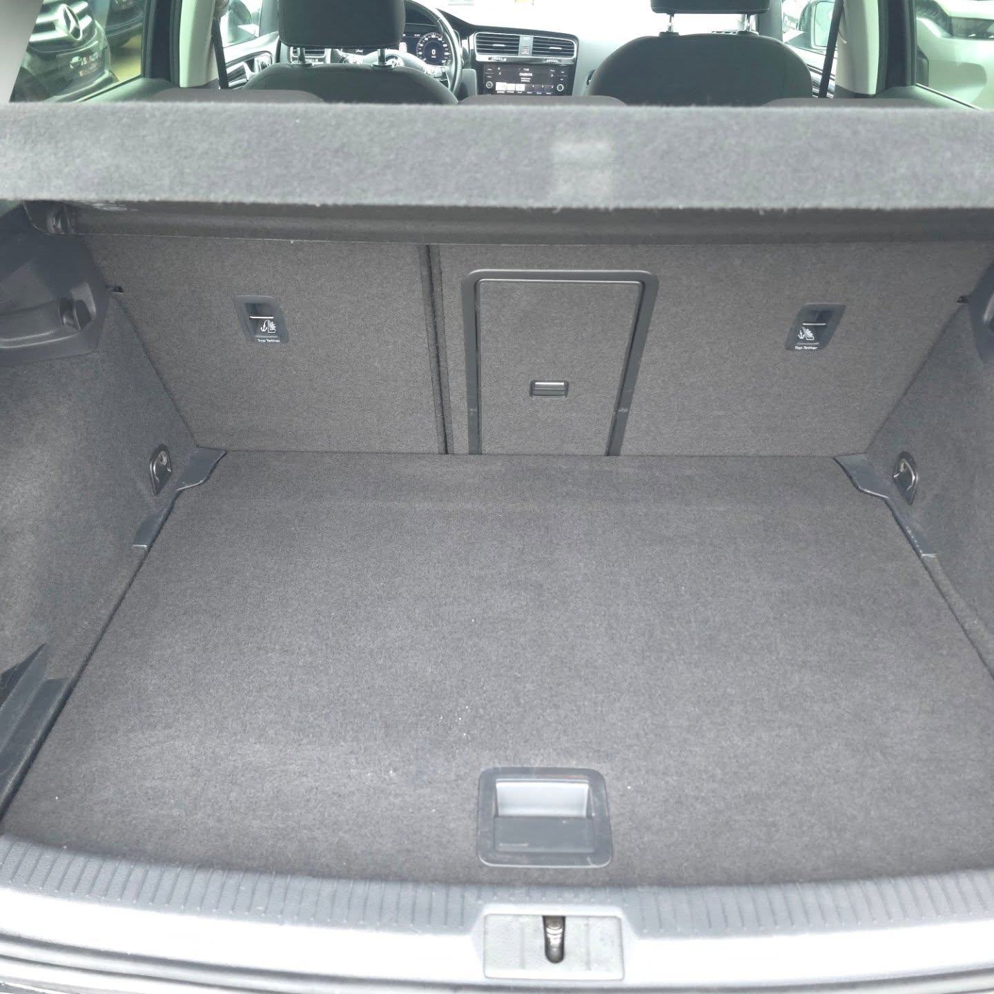 VW Golf 7 2,0 TDI Highline, fotografija 16