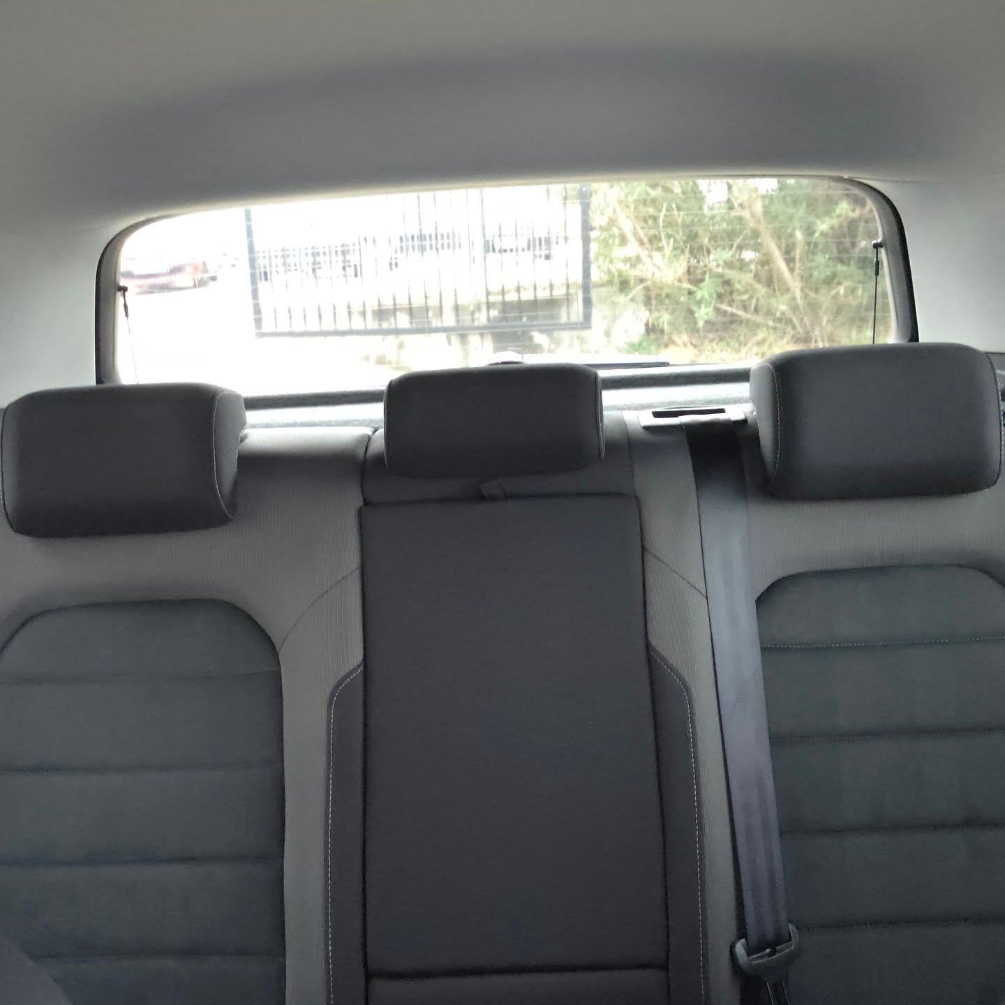 VW Golf 7 2,0 TDI Highline, fotografija 18