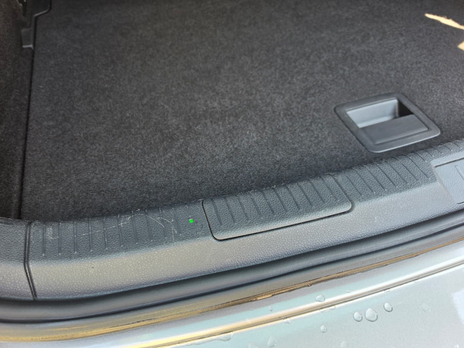 VW Golf 7 2,0 TDI IQ Drive — virtual — DSG, fotografija 20