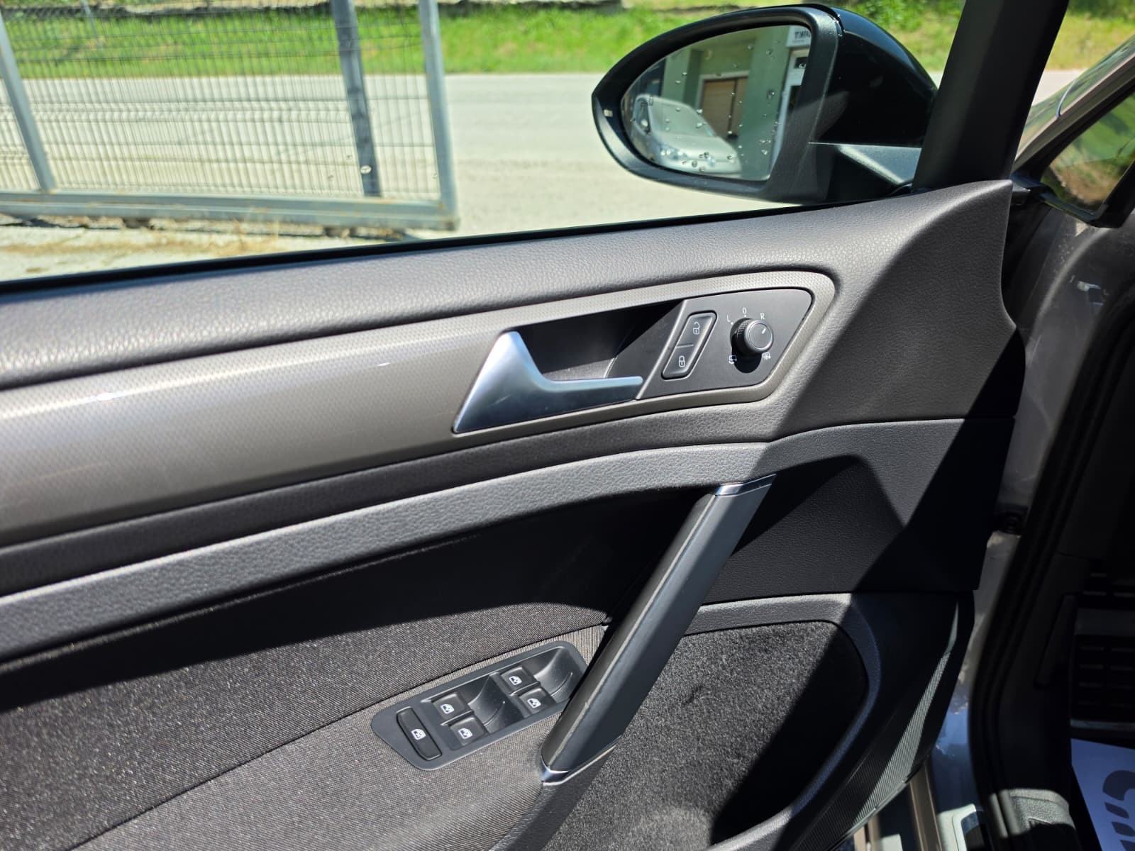 VW Golf 7 2,0 TDI IQ Drive — virtual — DSG, fotografija 19