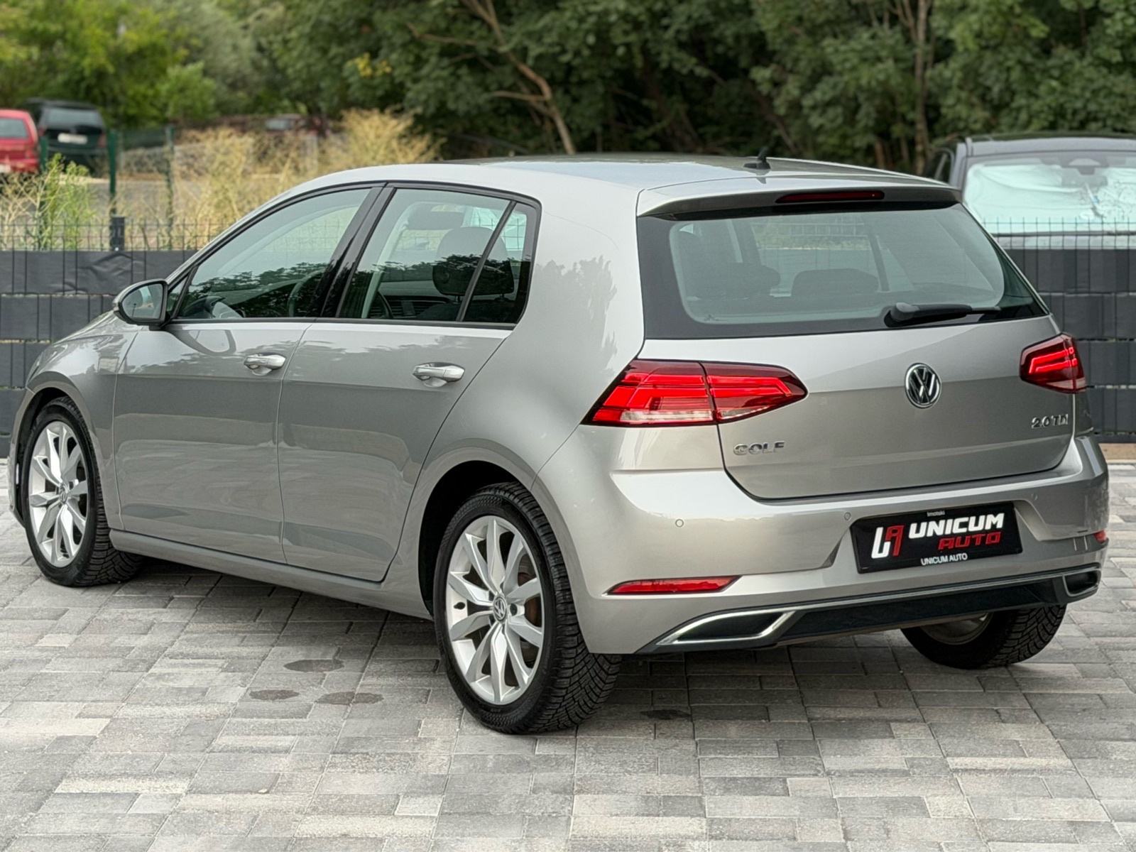 VW Golf 7 2,0 TDI✅JAMSTVO✅•Highiline•Matrix•Navi•Keyless Go•, fotografija 6