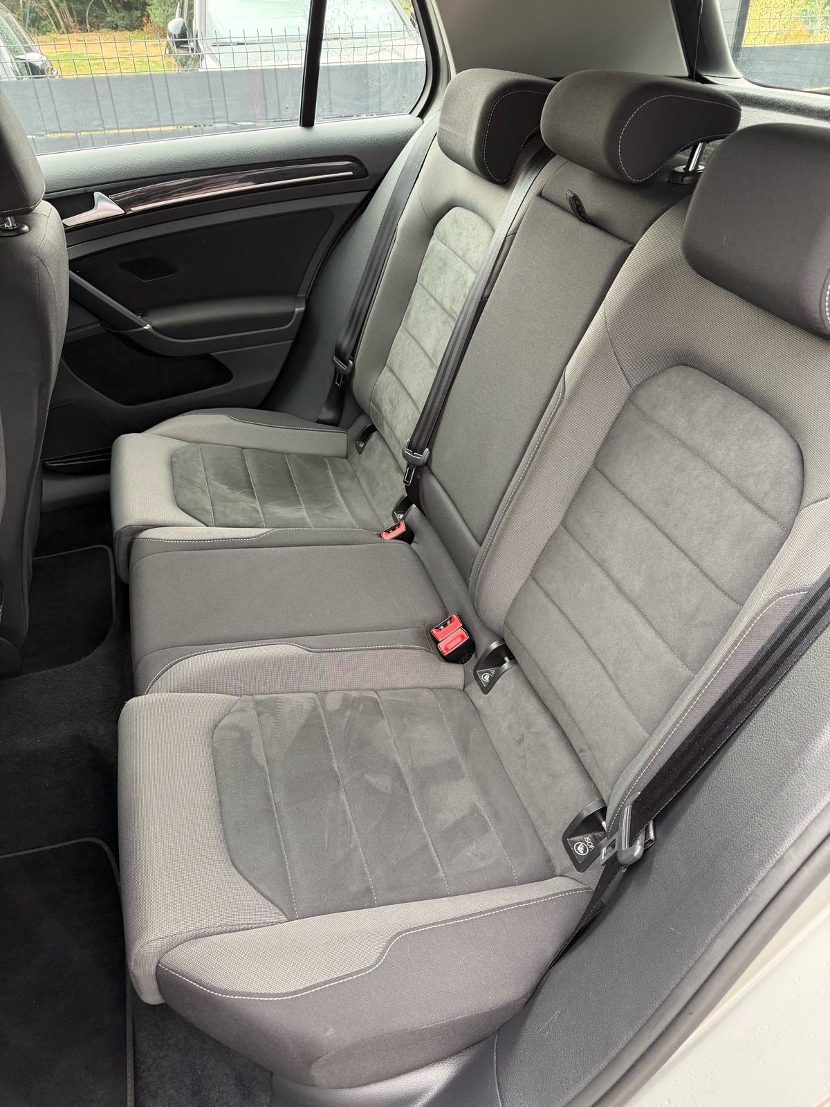VW Golf 7 2,0 TDI✅JAMSTVO✅•Highiline•Matrix•Navi•Keyless Go•, fotografija 17