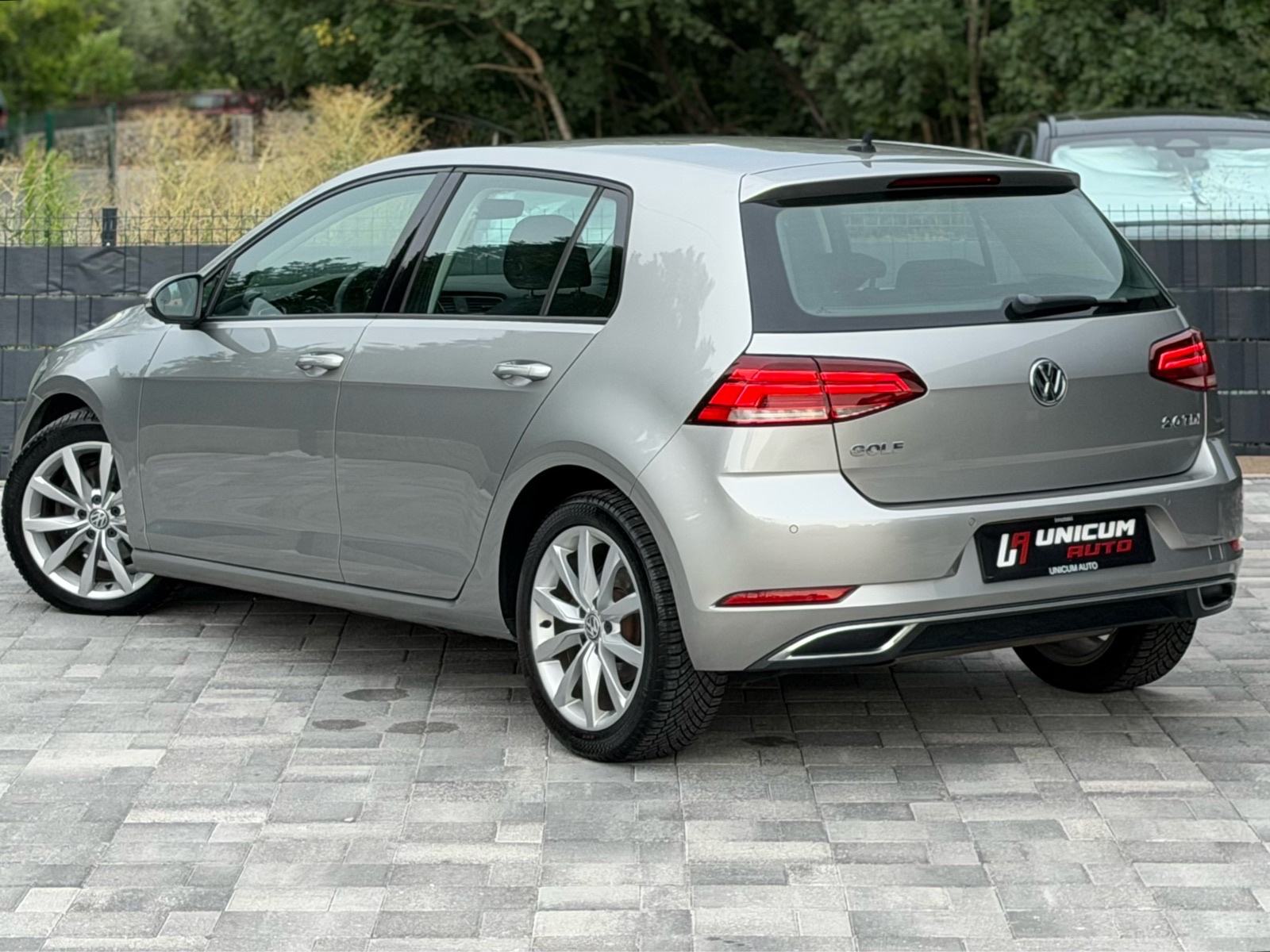 VW Golf 7 2,0 TDI✅JAMSTVO✅•Highiline•Matrix•Navi•Keyless Go•, fotografija 11