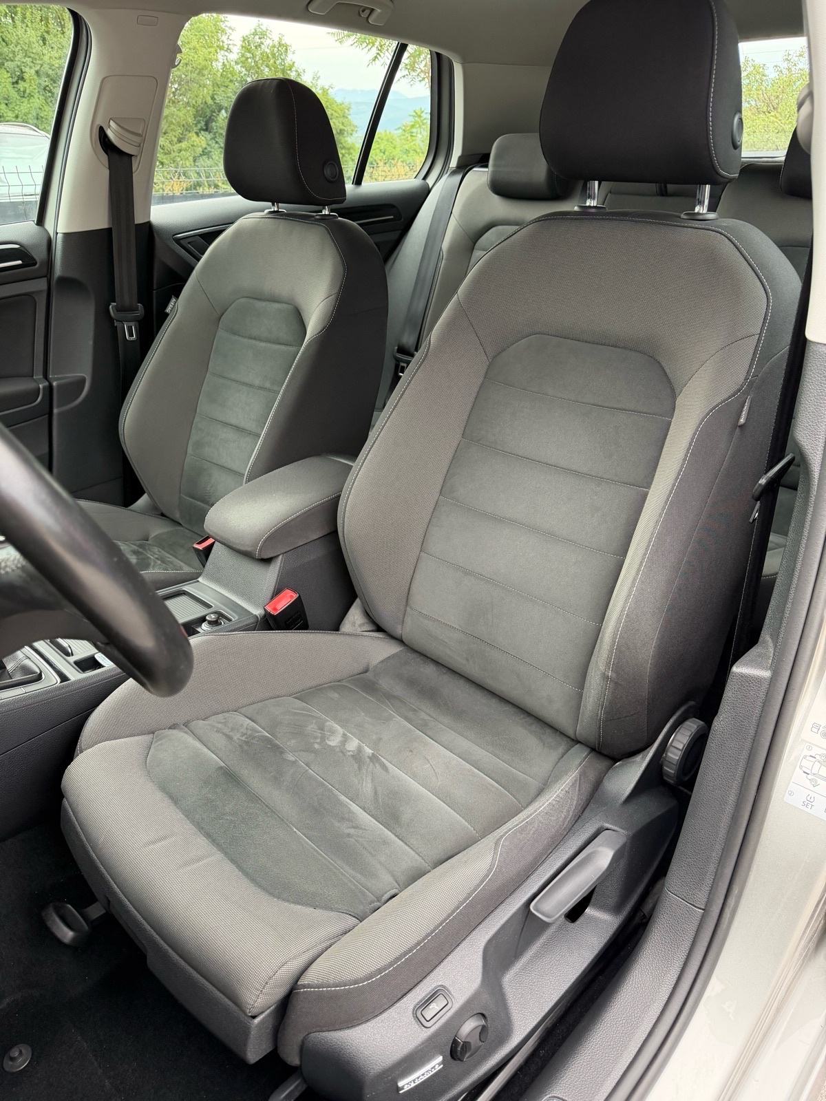 VW Golf 7 2,0 TDI✅JAMSTVO✅•Highiline•Matrix•Navi•Keyless Go•, fotografija 20