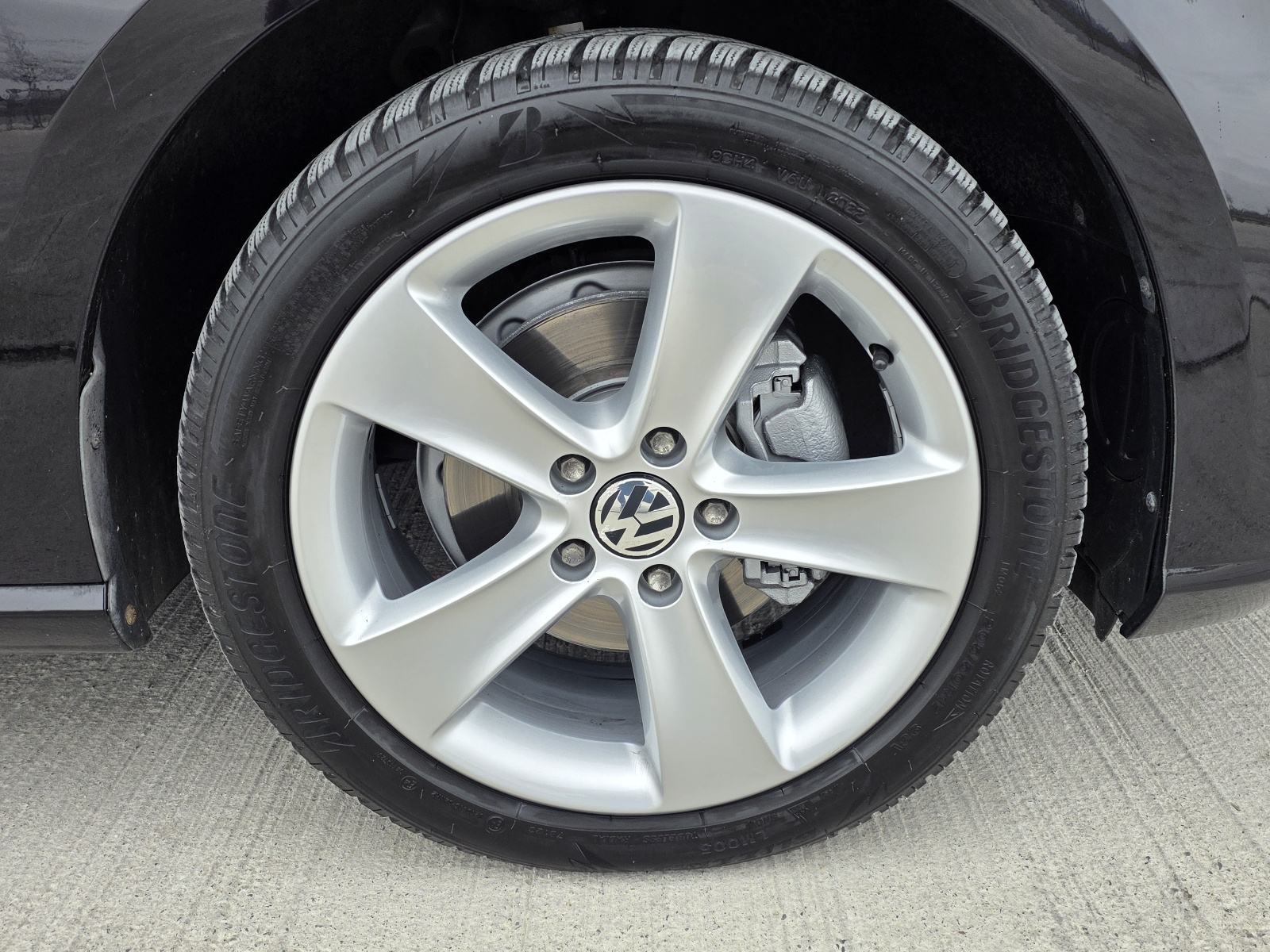 VW Golf 7 2,0 TDI JOIN,ALU 17,NAVI,PARK SENZORI, fotografija 18