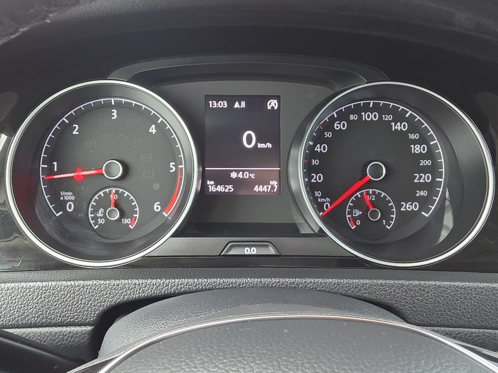 VW Golf 7 2,0 TDI JOIN,ALU 17,NAVI,PARK SENZORI, fotografija 15