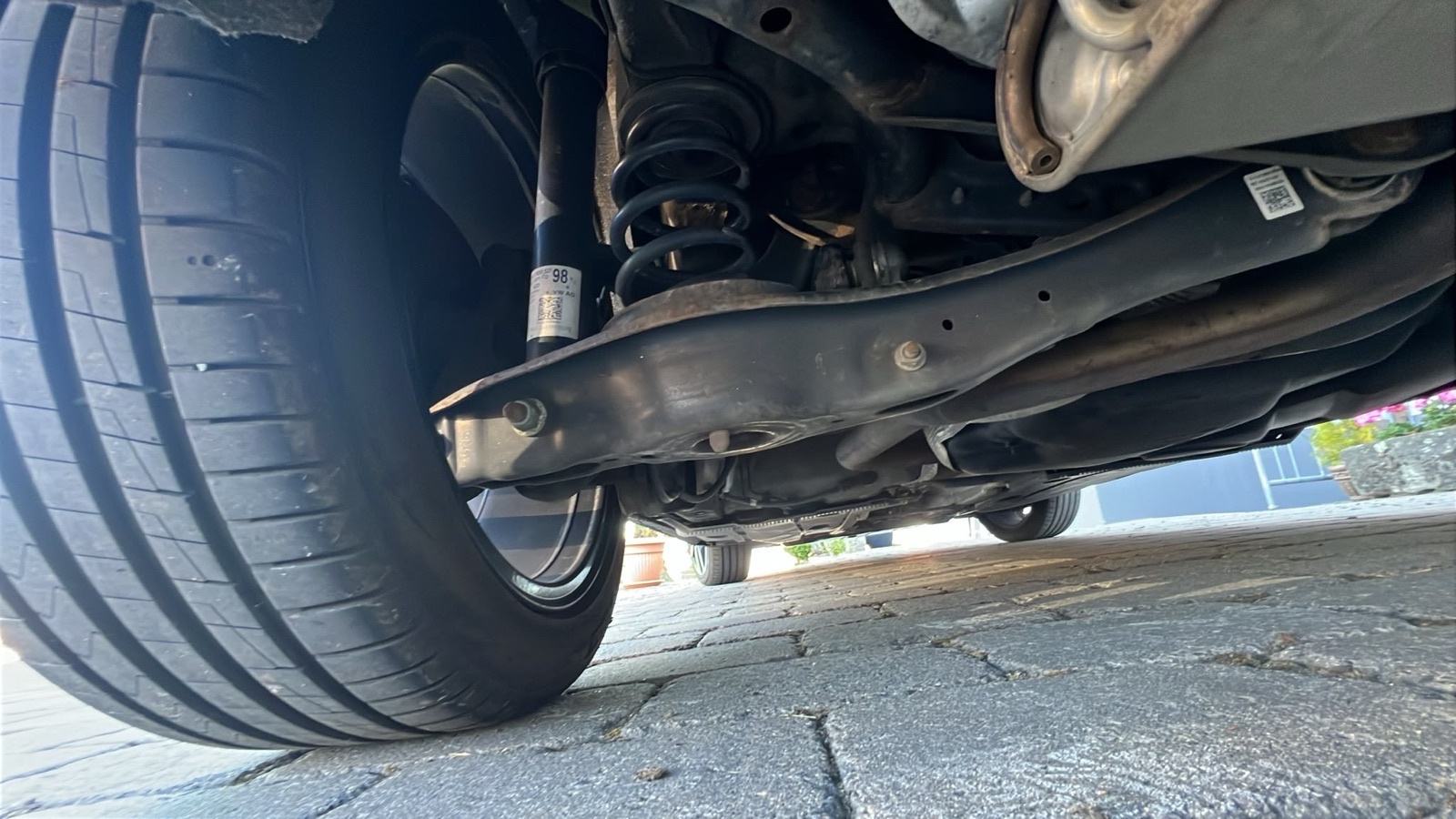 VW Golf 7 2,0 TDI Mod2019⭐️Jamstvo⭐️Virtual~Matrix~Led Dynamic_Nav_R17, fotografija 3