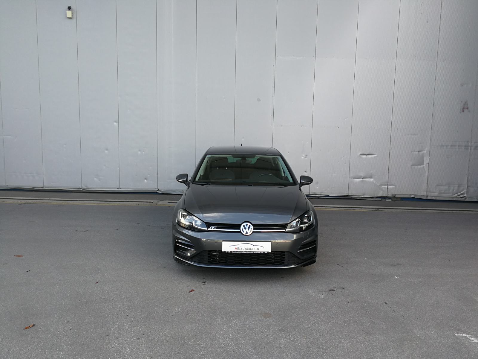 VW Golf 7 2.0 TDI **R LINE**AUTOMATIC**KAMERA**AUT KLIMA**, fotografija 2