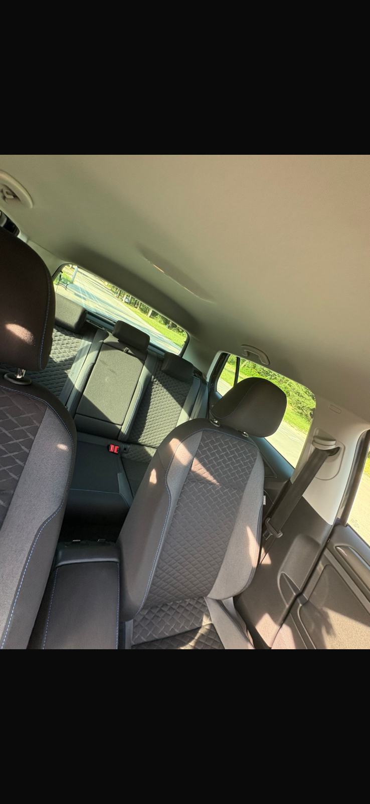 VW Golf 7 2,0 TDI, fotografija 10