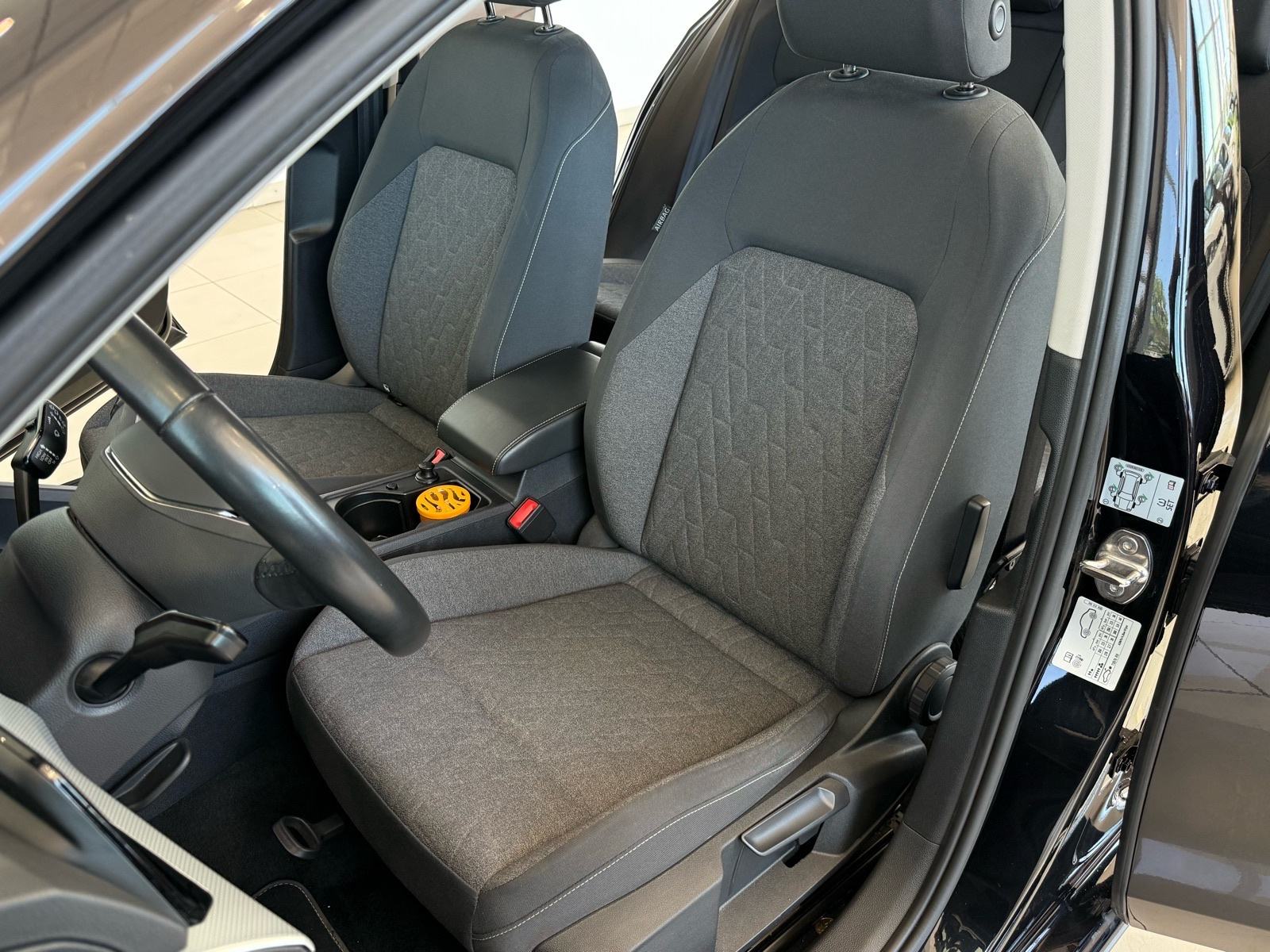 VW Golf 8 2.0 TDI⭐️86.000KM⭐️MOTION⭐️SERVISNA⭐️KAO NOV⭐️GARANCIJA, fotografija 12