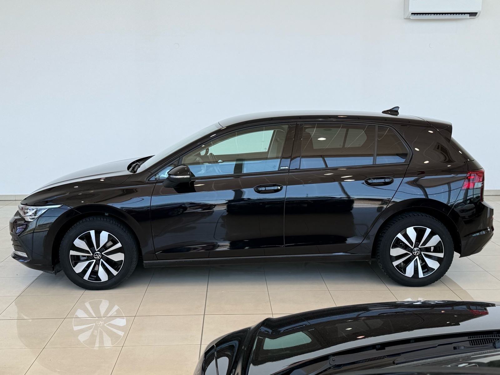 VW Golf 8 2.0 TDI⭐️86.000KM⭐️MOTION⭐️SERVISNA⭐️KAO NOV⭐️GARANCIJA, fotografija 6