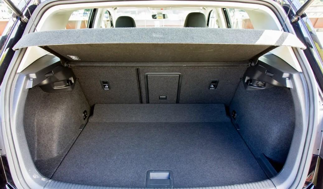 VW Golf 7 7.5 automatik, pogled izvana - slika 2