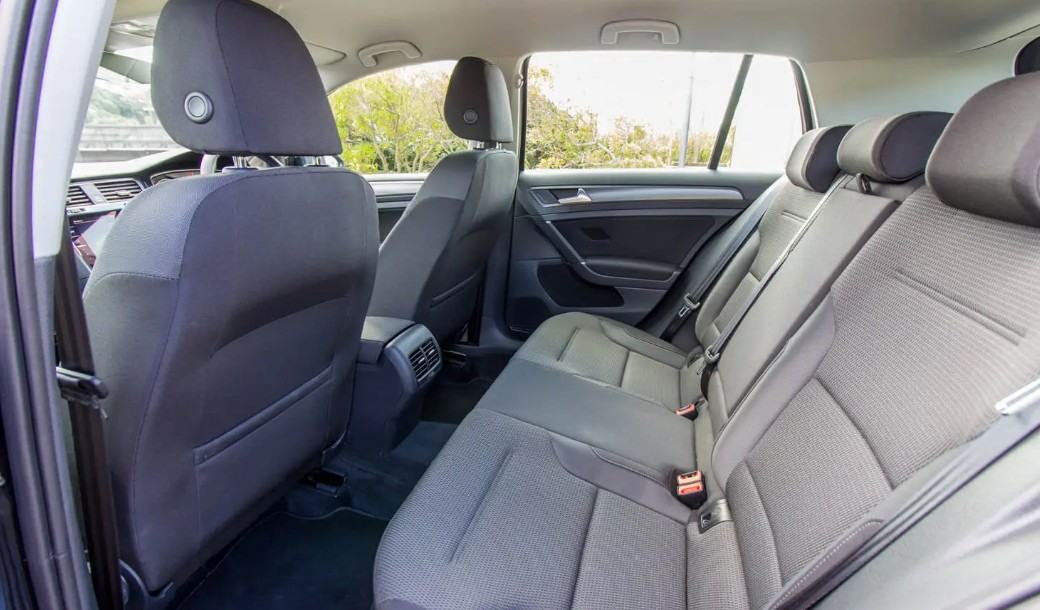 VW Golf 7 7.5 automatik, pogled izvana - slika 3
