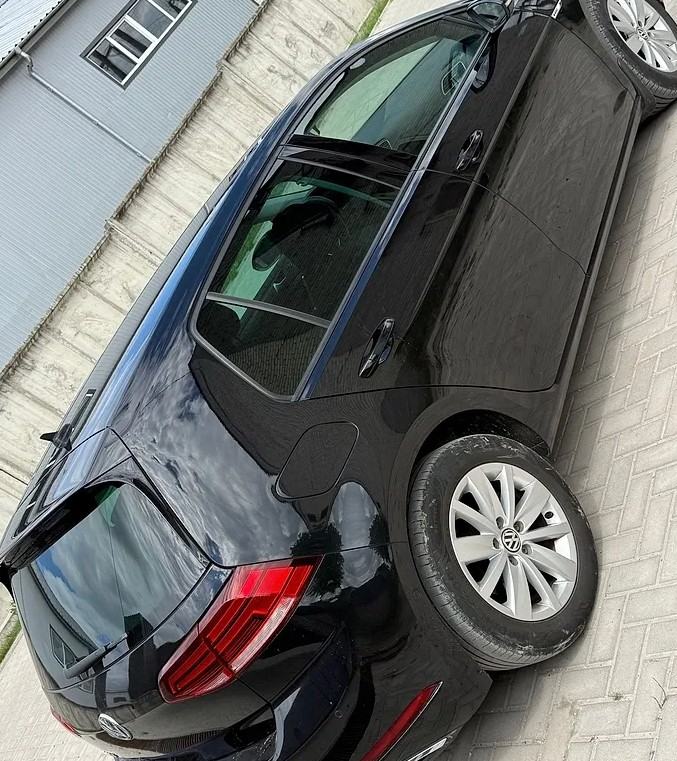 VW Golf 7 7.5 automatik, pogled izvana - slika 4