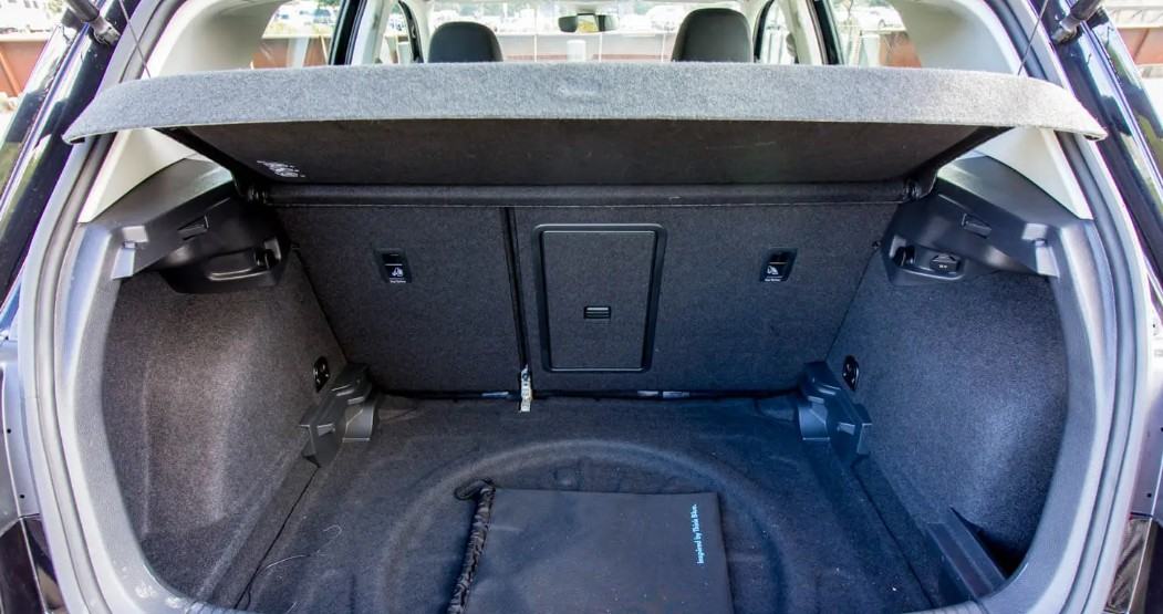 VW Golf 7 7.5 automatik, fotografija 6