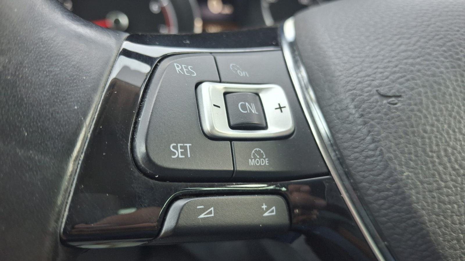 VW GOLF 7 ALLSTAR 1.4 TSI, fotografija 14